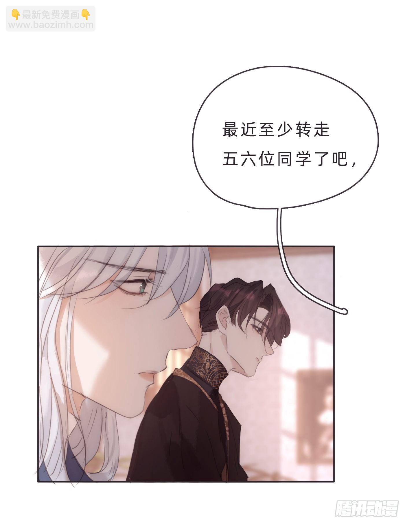 Ch.68 突发奇想！？(1/2)-第69话