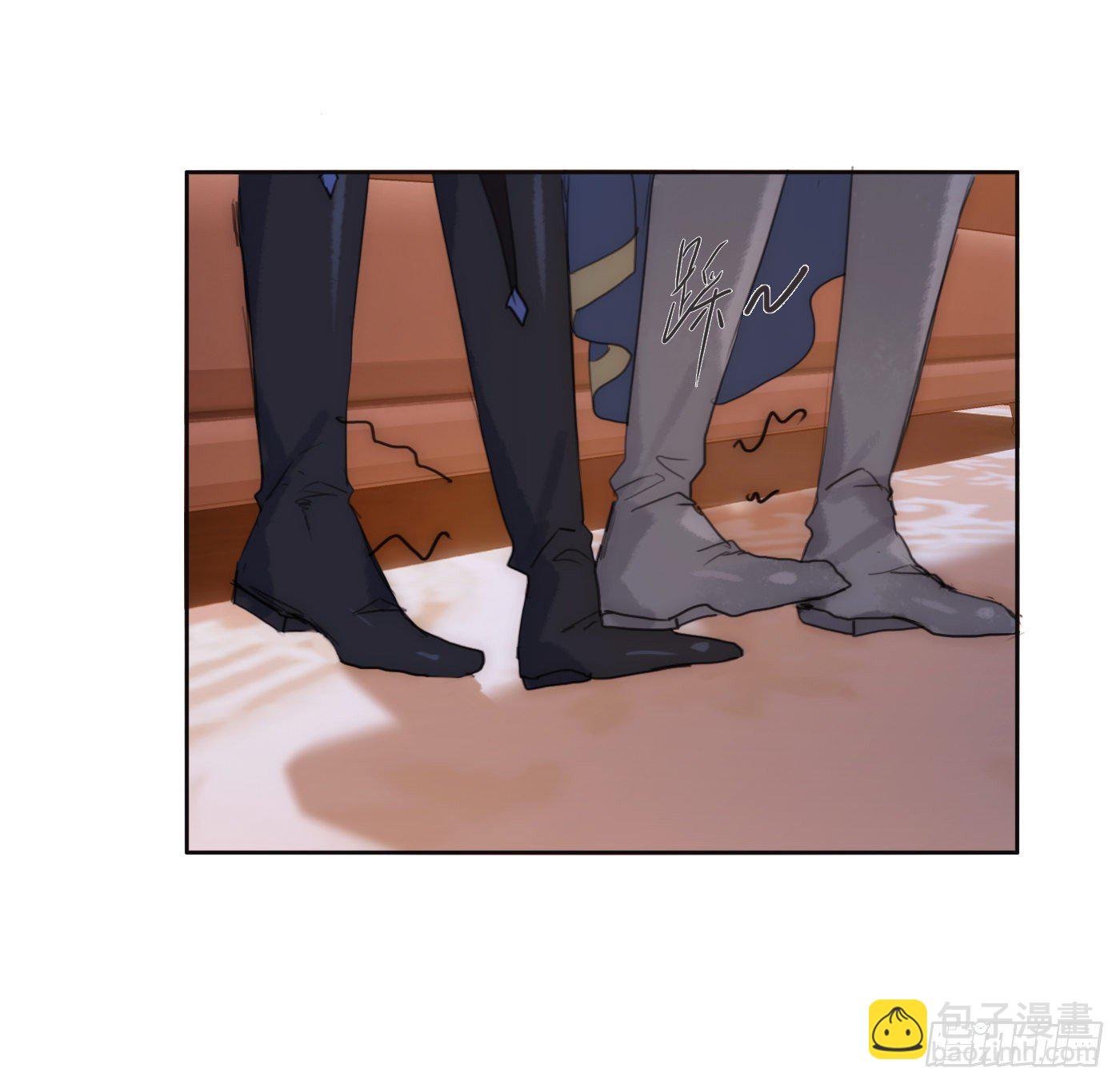 Ch.68 突发奇想！？(1/2)-第69话