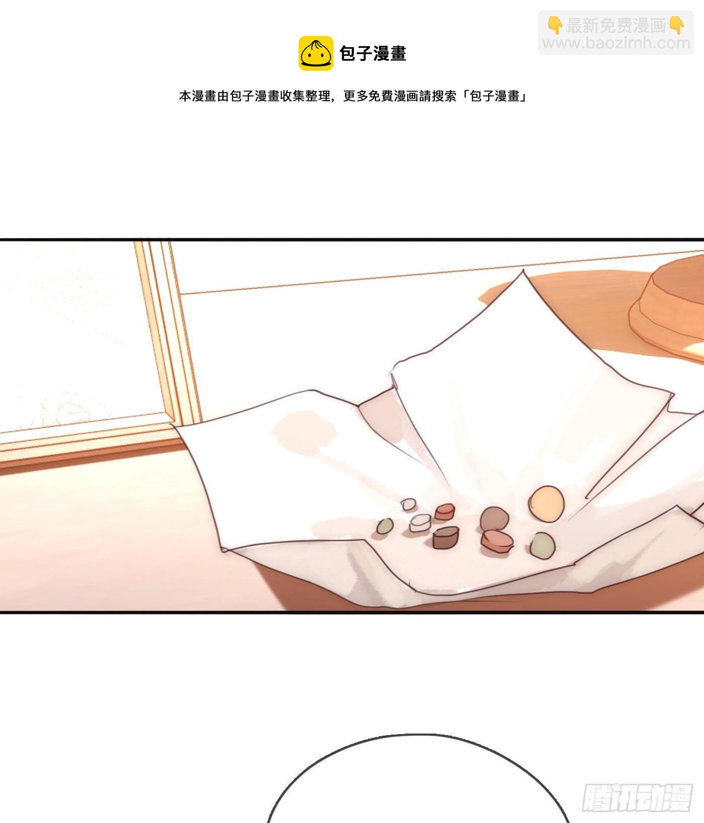 Ch.68 突发奇想！？(1/2)-第69话