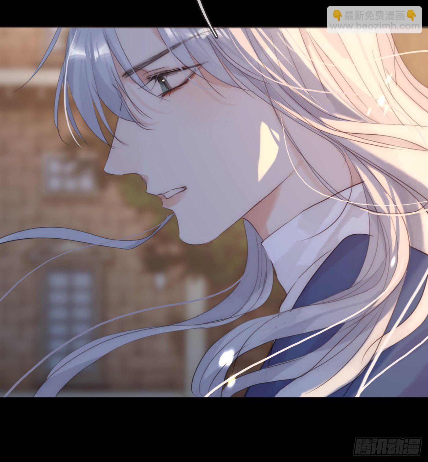 Ch.68 突发奇想！？(1/2)-第69话
