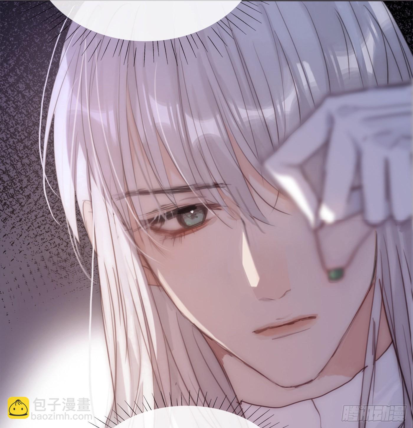 Ch.72 我可是绅士(1/2)-第73话
