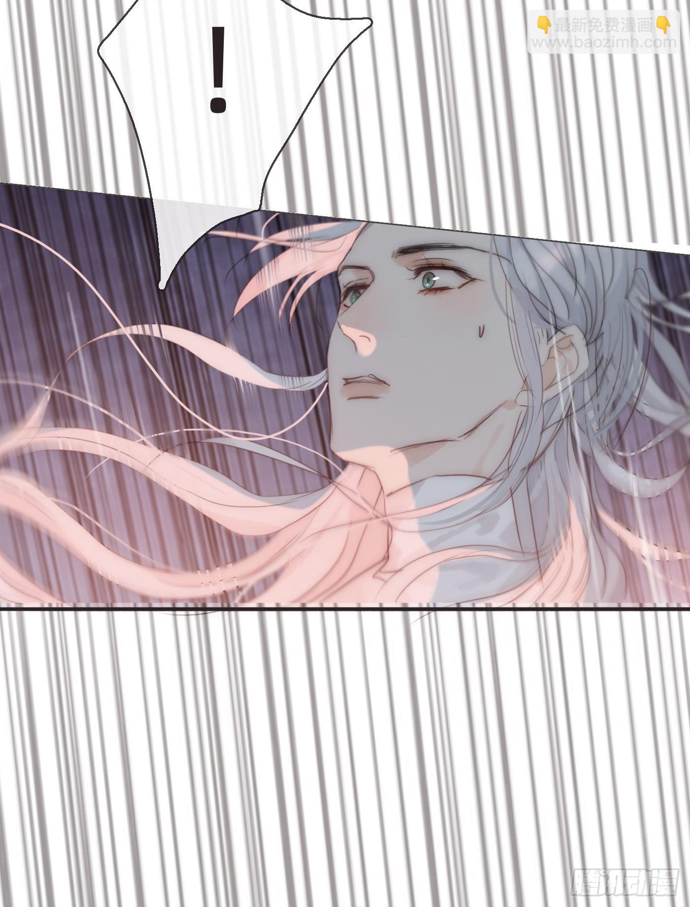 Ch.76 4 in love(1/2)-第77话