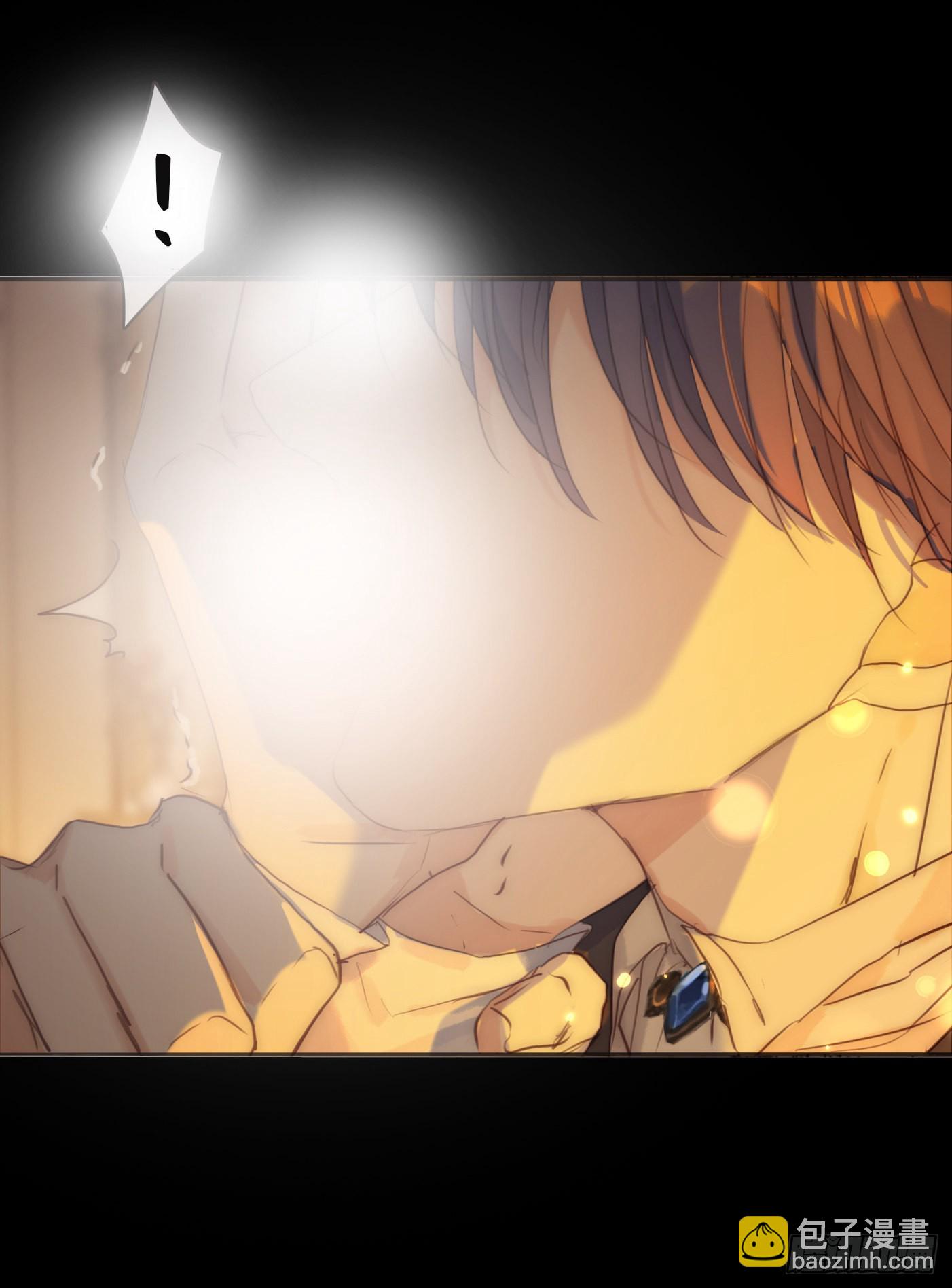 Ch.76 4 in love(1/2)-第77话