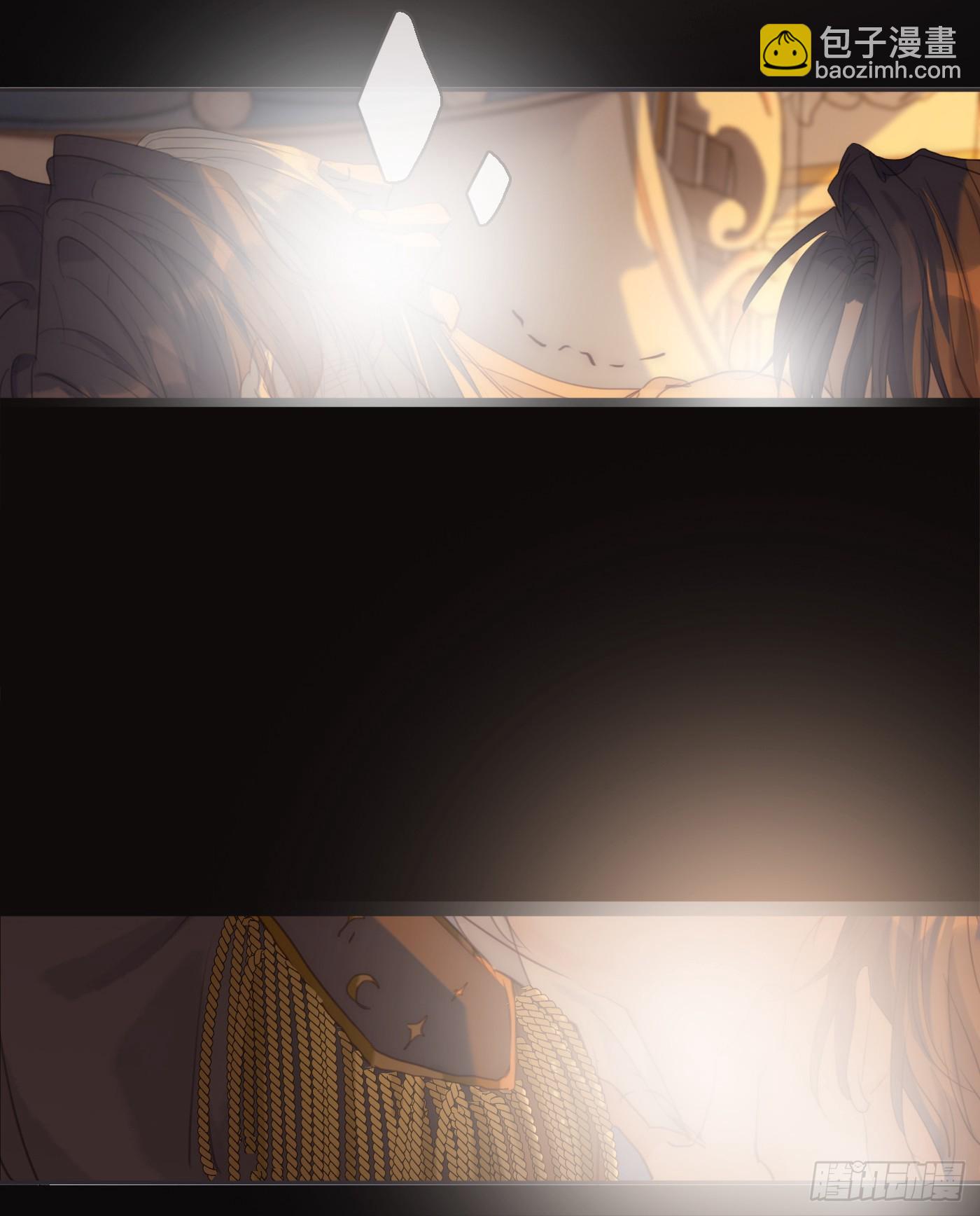 Ch.76 4 in love(1/2)-第77话