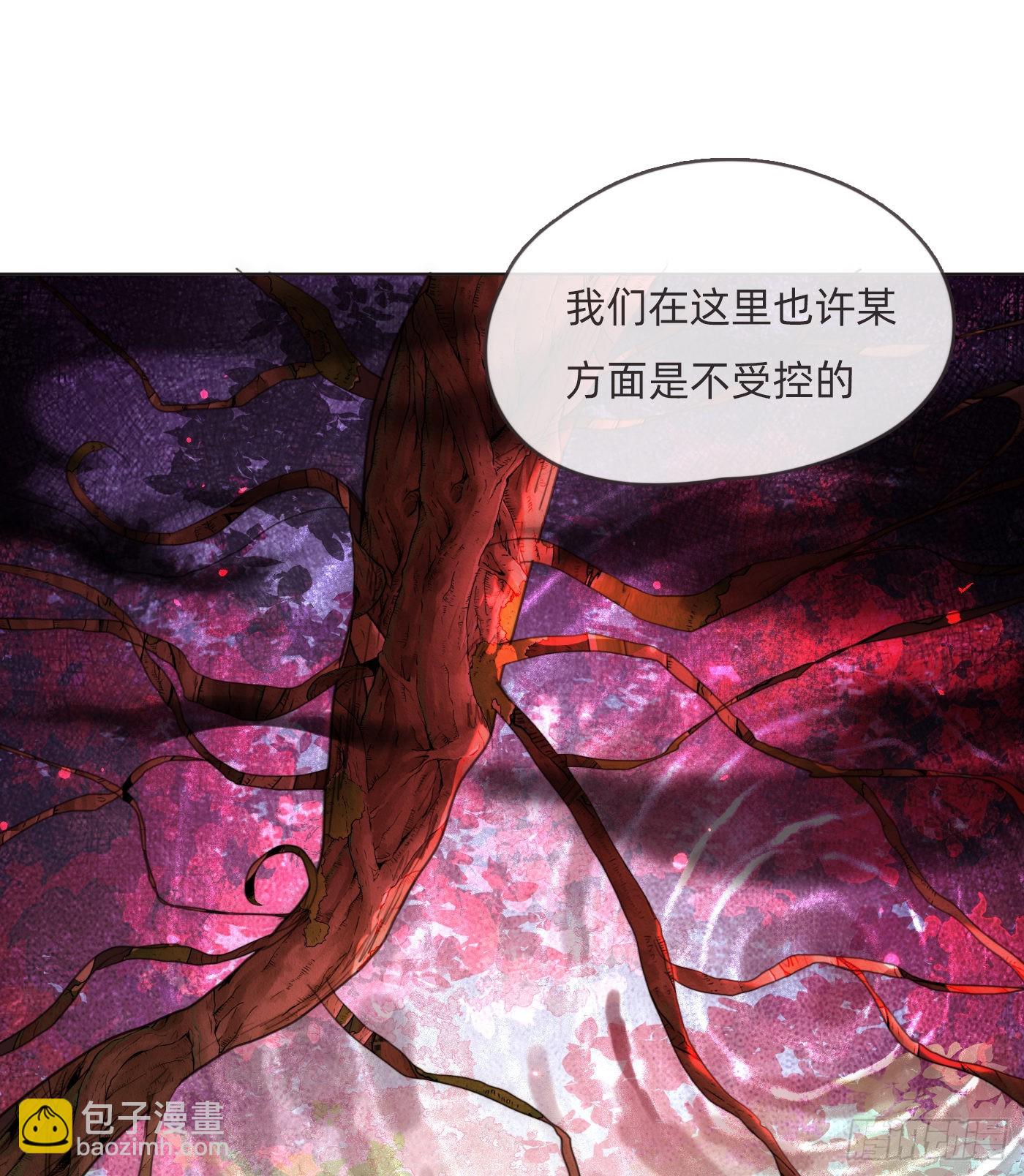 Ch.78 主宰者(1/2)-第79话