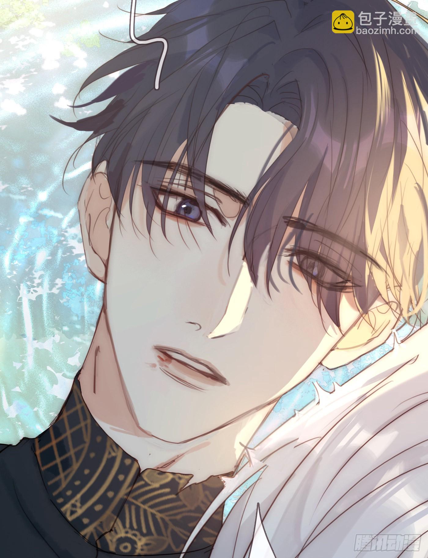 Ch.78 主宰者(1/2)-第79话