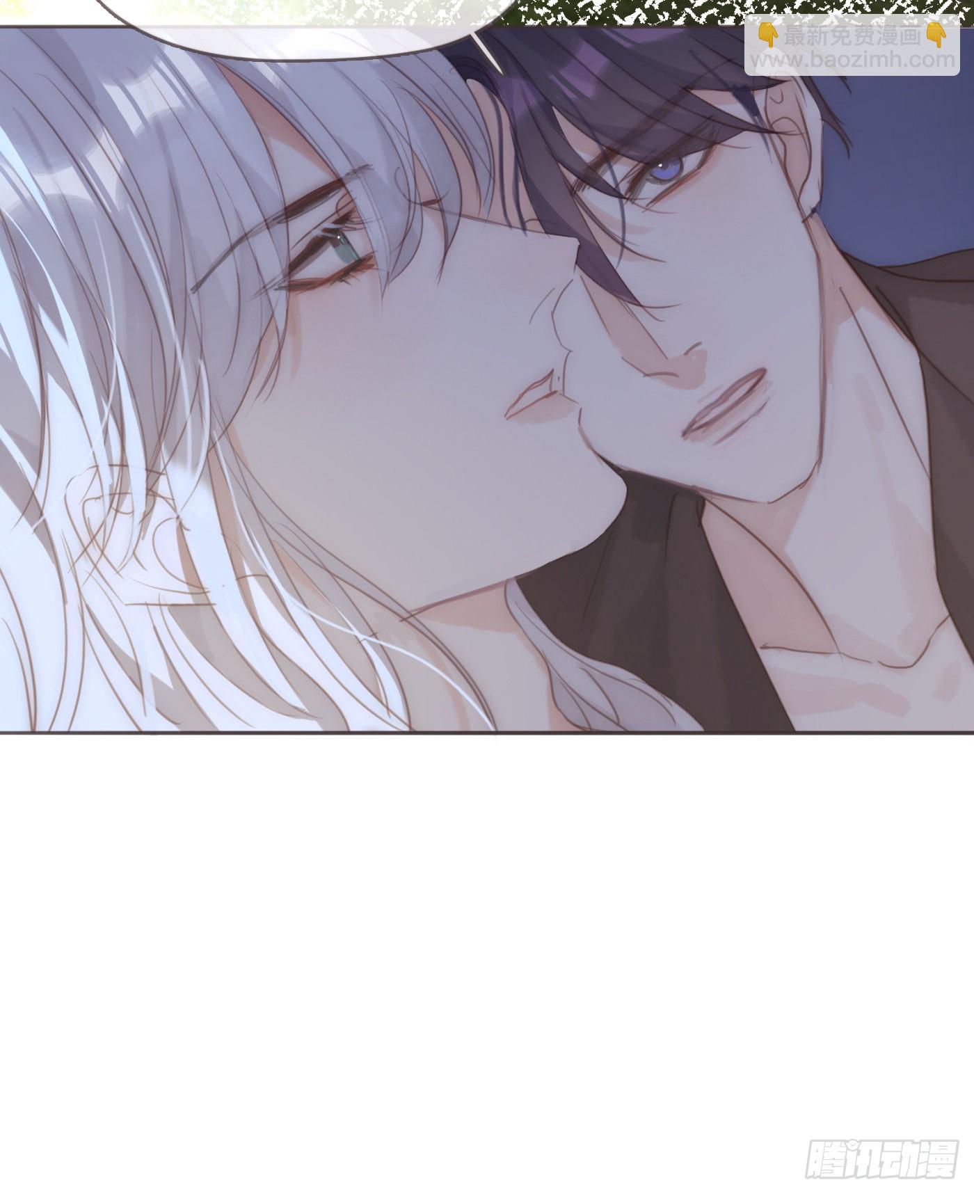 Ch.83 这算是安慰-第85话