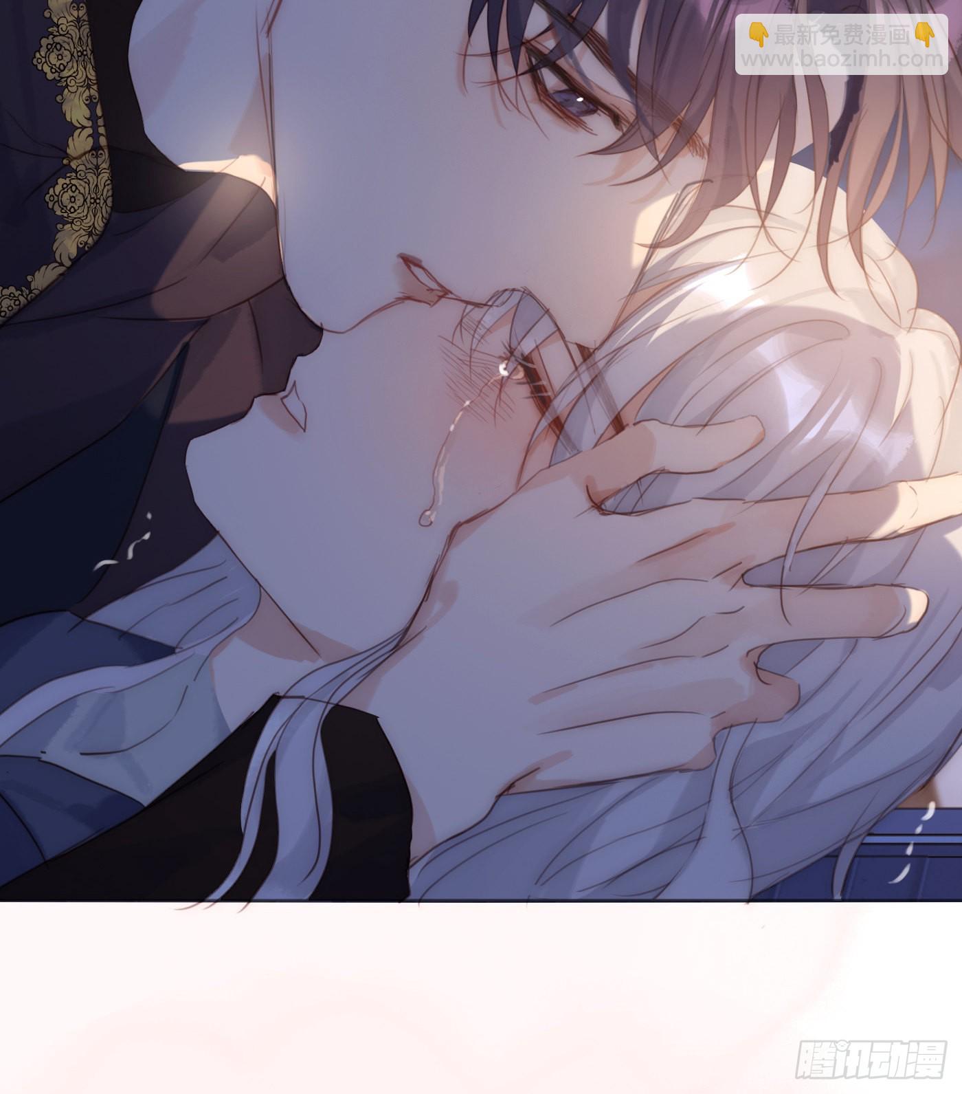 Ch.87 别哭了(1/2)-第89话