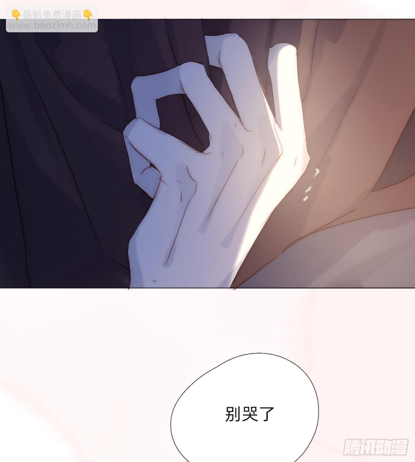 Ch.87 别哭了(1/2)-第89话