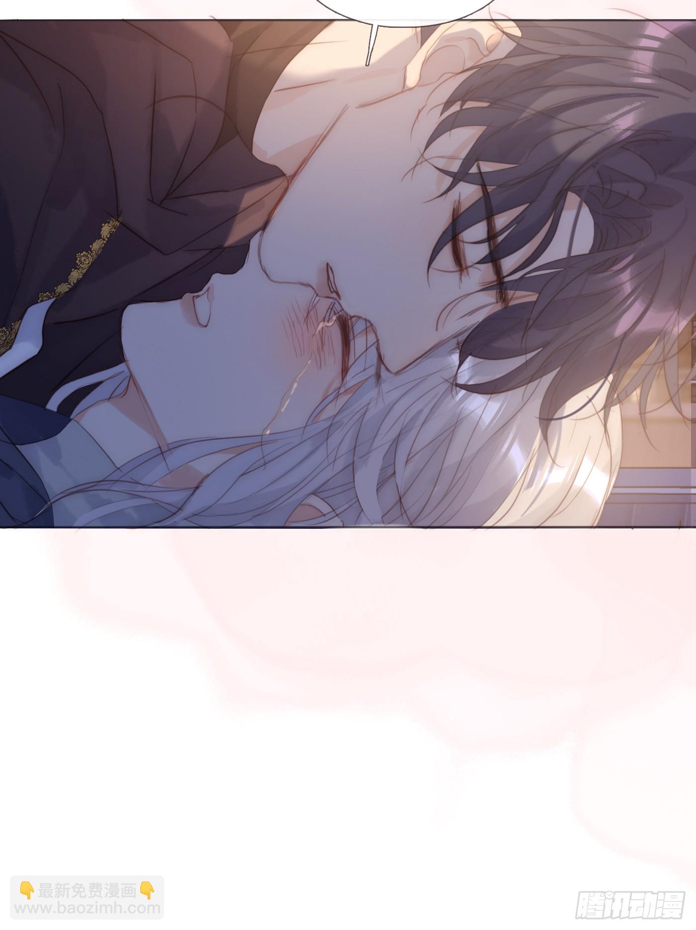 Ch.87 别哭了(1/2)-第89话
