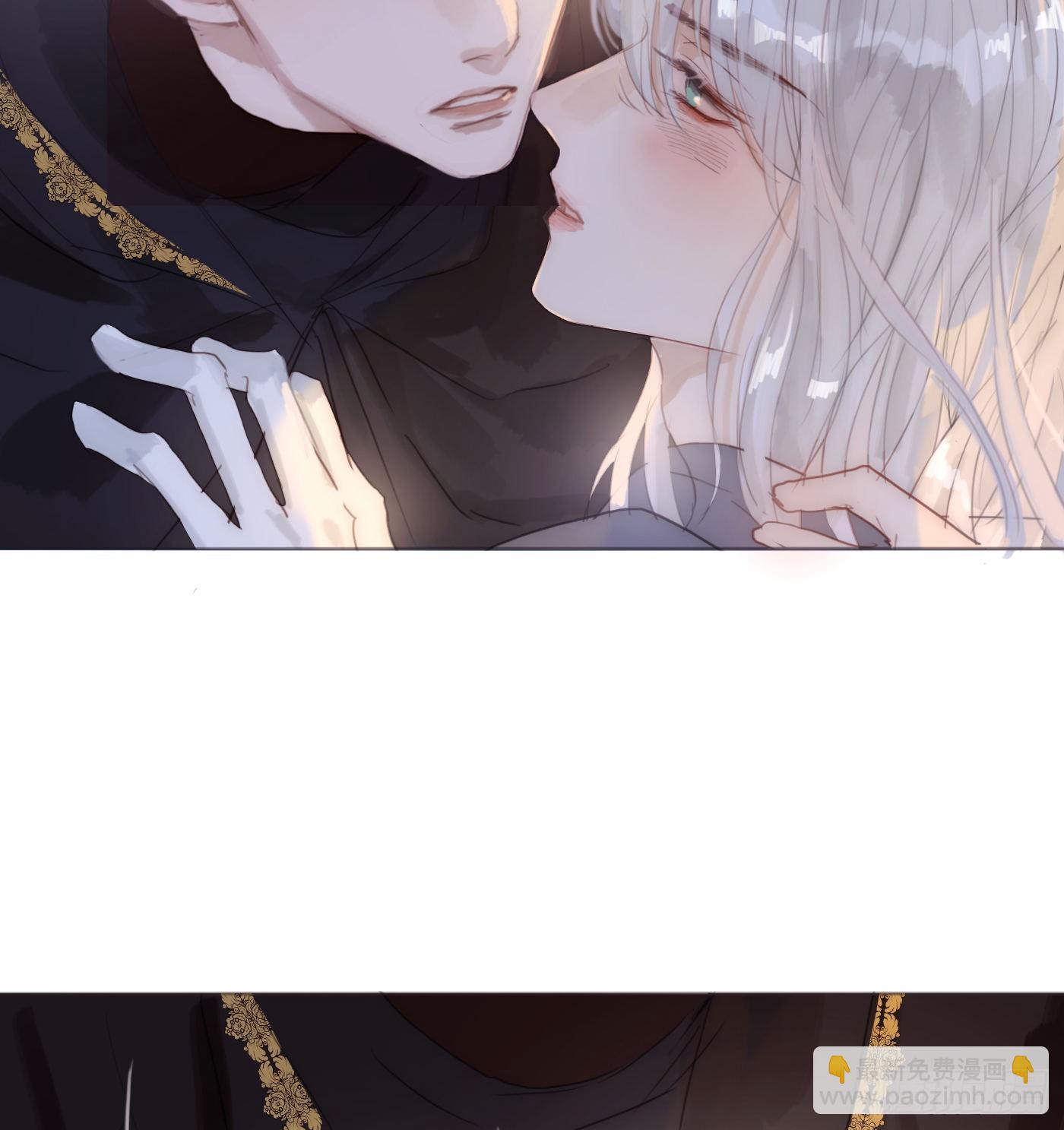 Ch.87 别哭了(1/2)-第89话