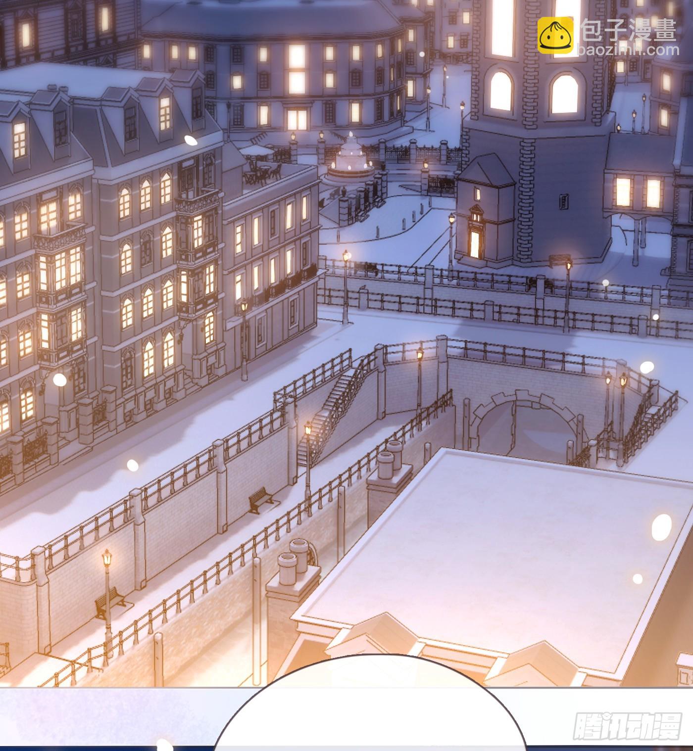 Ch.87 别哭了(1/2)-第89话