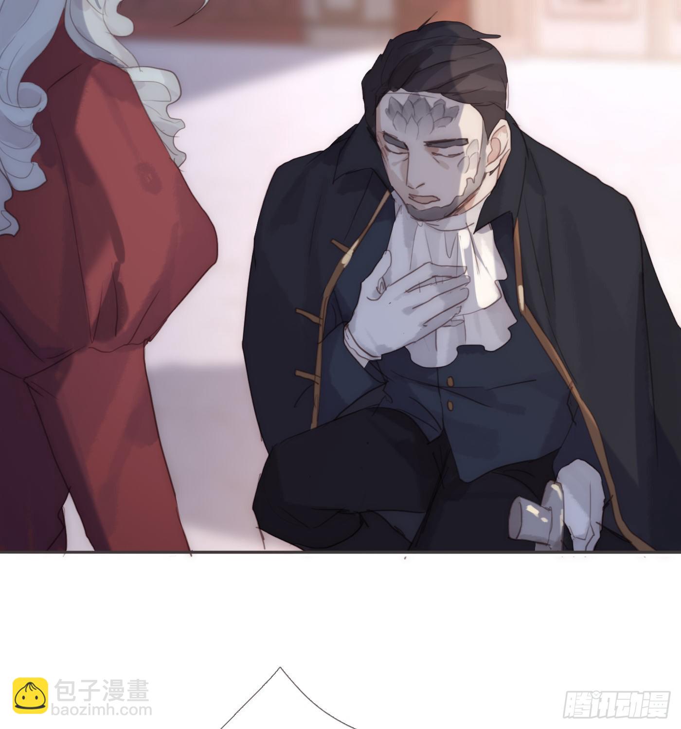Ch.87 别哭了(1/2)-第89话
