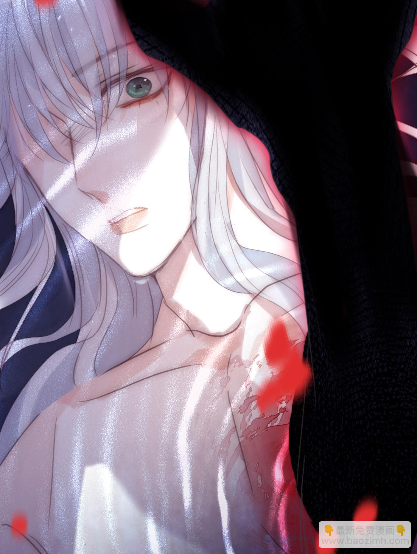 Ch.89 又是噩梦(1/2)-第91话