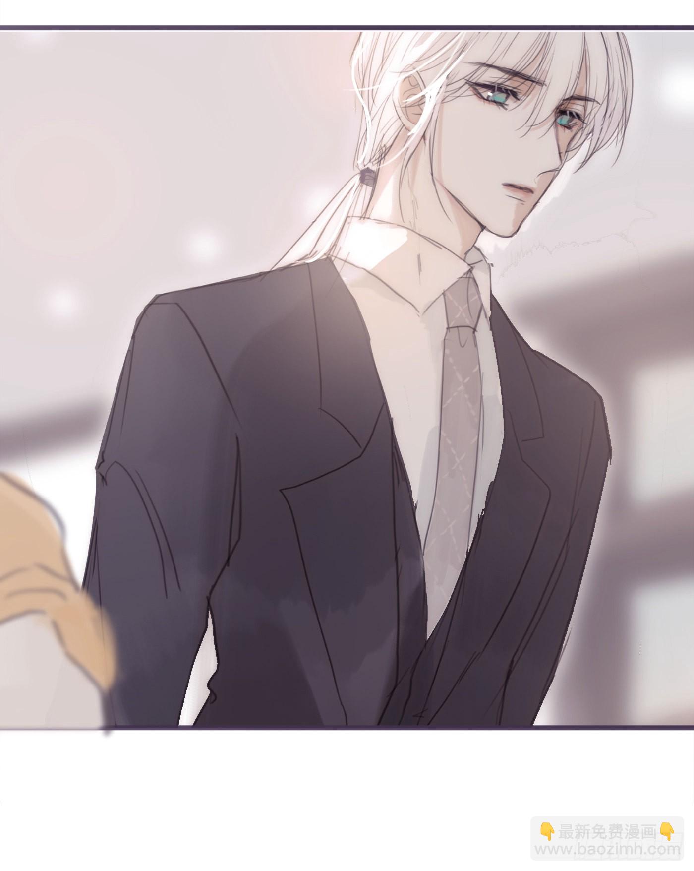 Ch.81 现代篇&mdash;礼物2-第93话