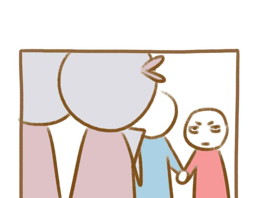 男粉投稿：室友看我的眼神不对劲-第47话