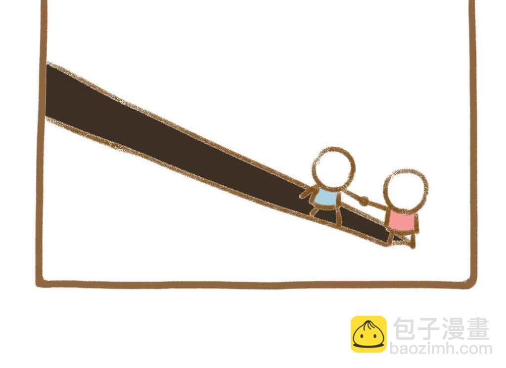 男粉投稿：室友看我的眼神不对劲-第47话