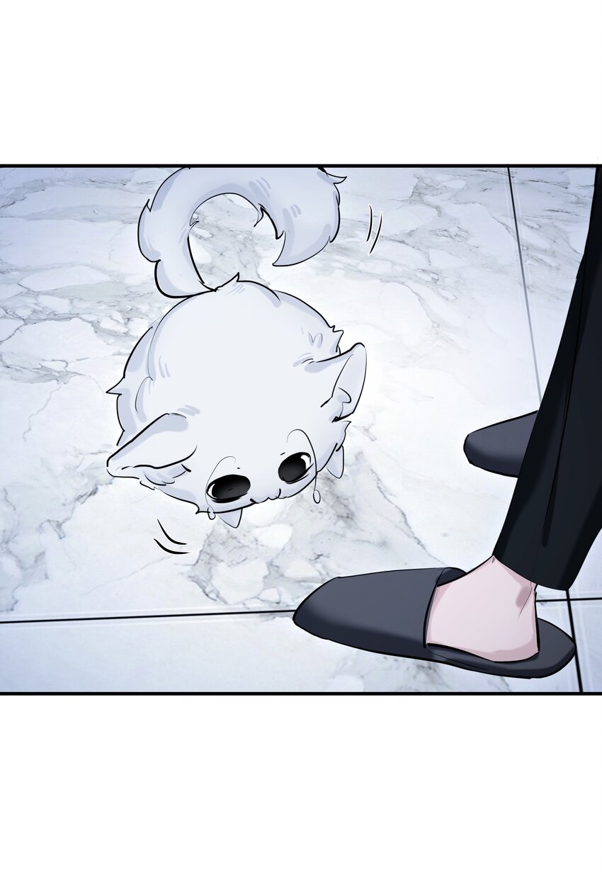 第56话 迷途-第59话