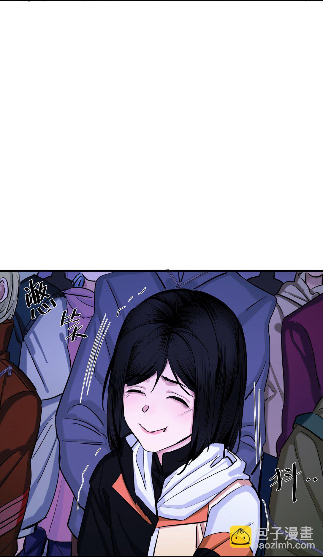 第60话 星空-第63话