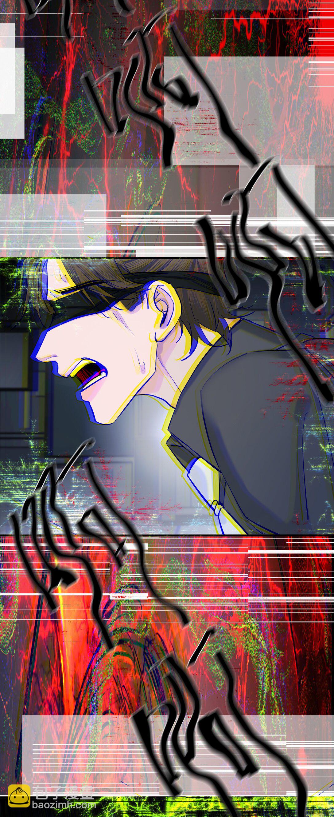70 无法自拔-第73话