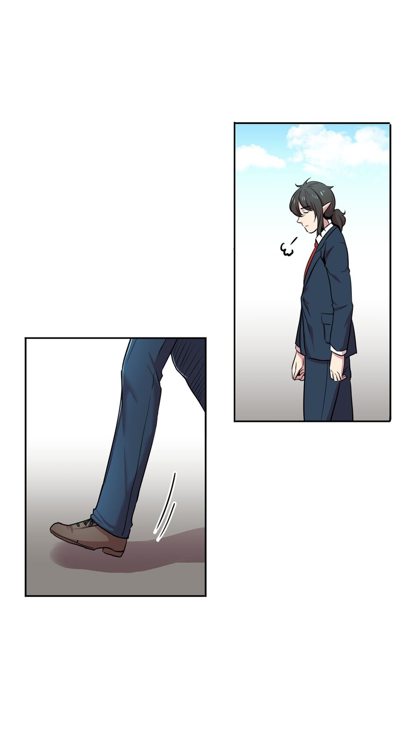 1 从异界掉落人间(1/2)-第1话