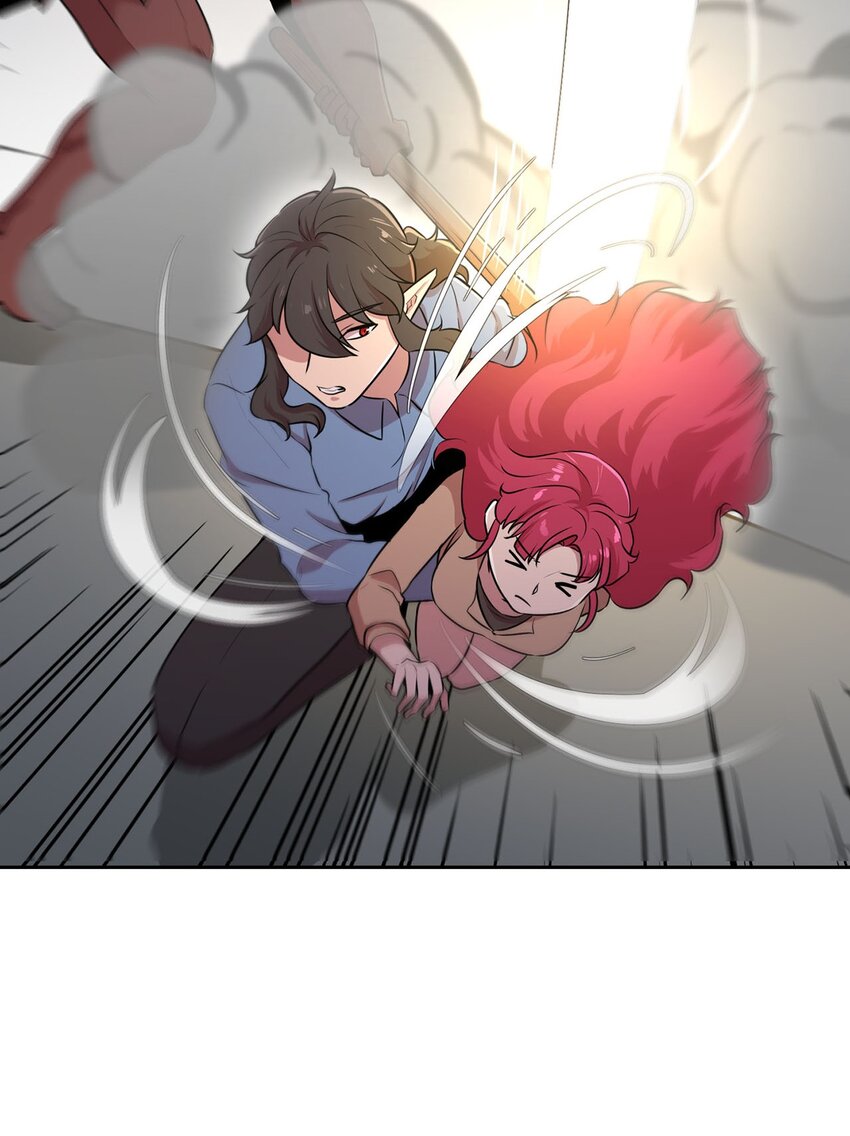 17 潜入龙的驿站(1/2)-第17话