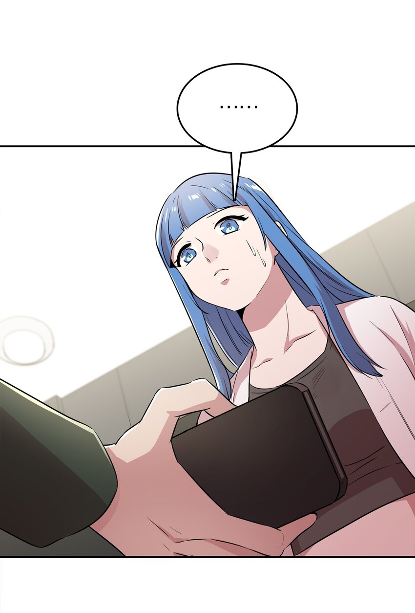 41 还有一个吸血鬼？(1/2)-第41话