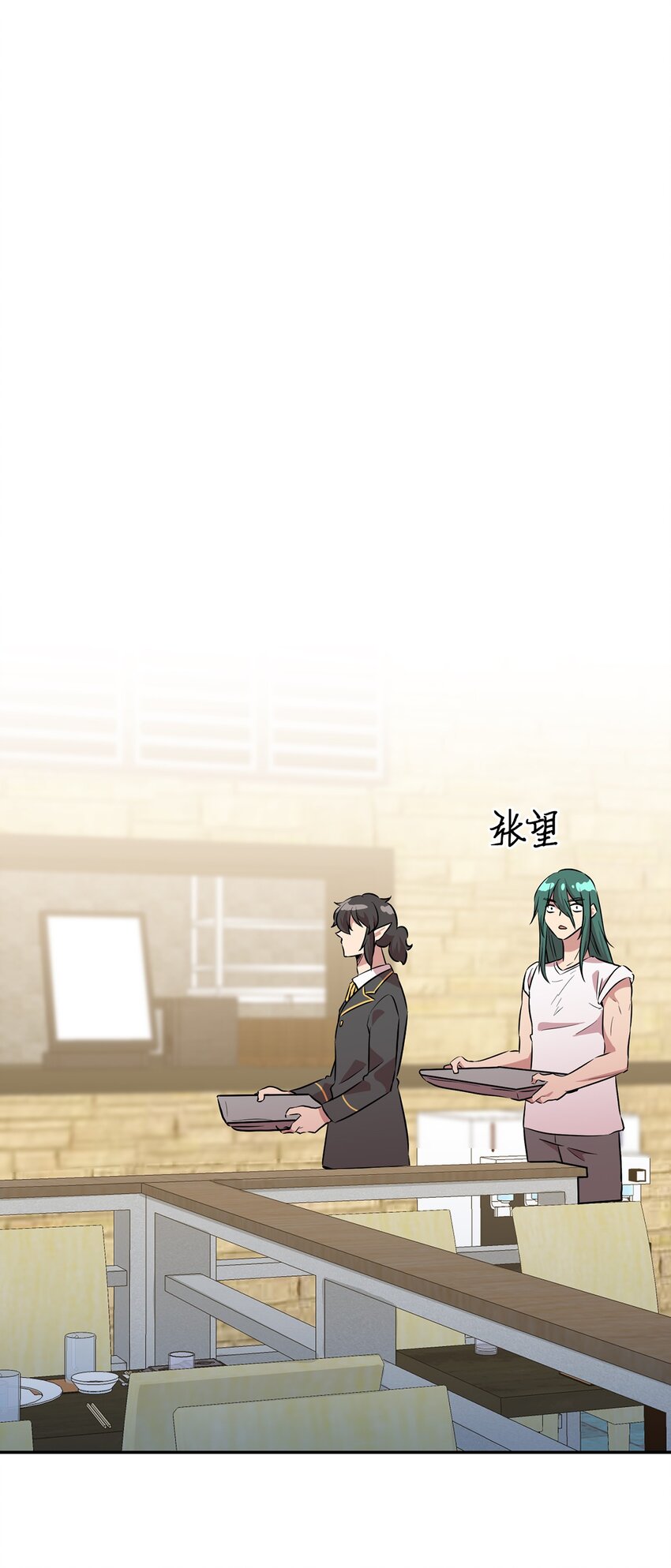 49 劳伦公爵的过去(1/2)-第49话