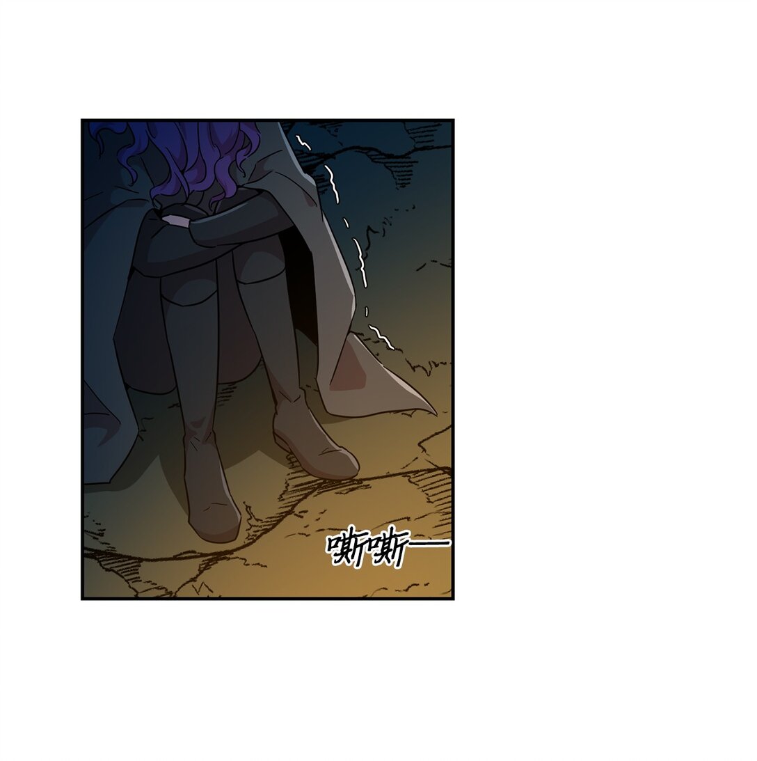 55 被困悬崖(1/2)-第55话