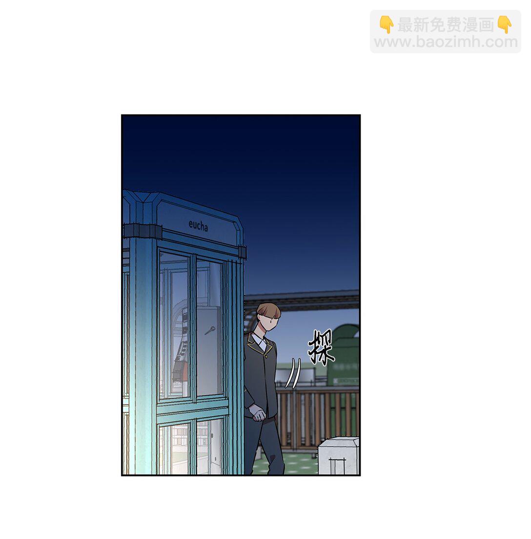 59 试图说服公爵(1/2)-第59话