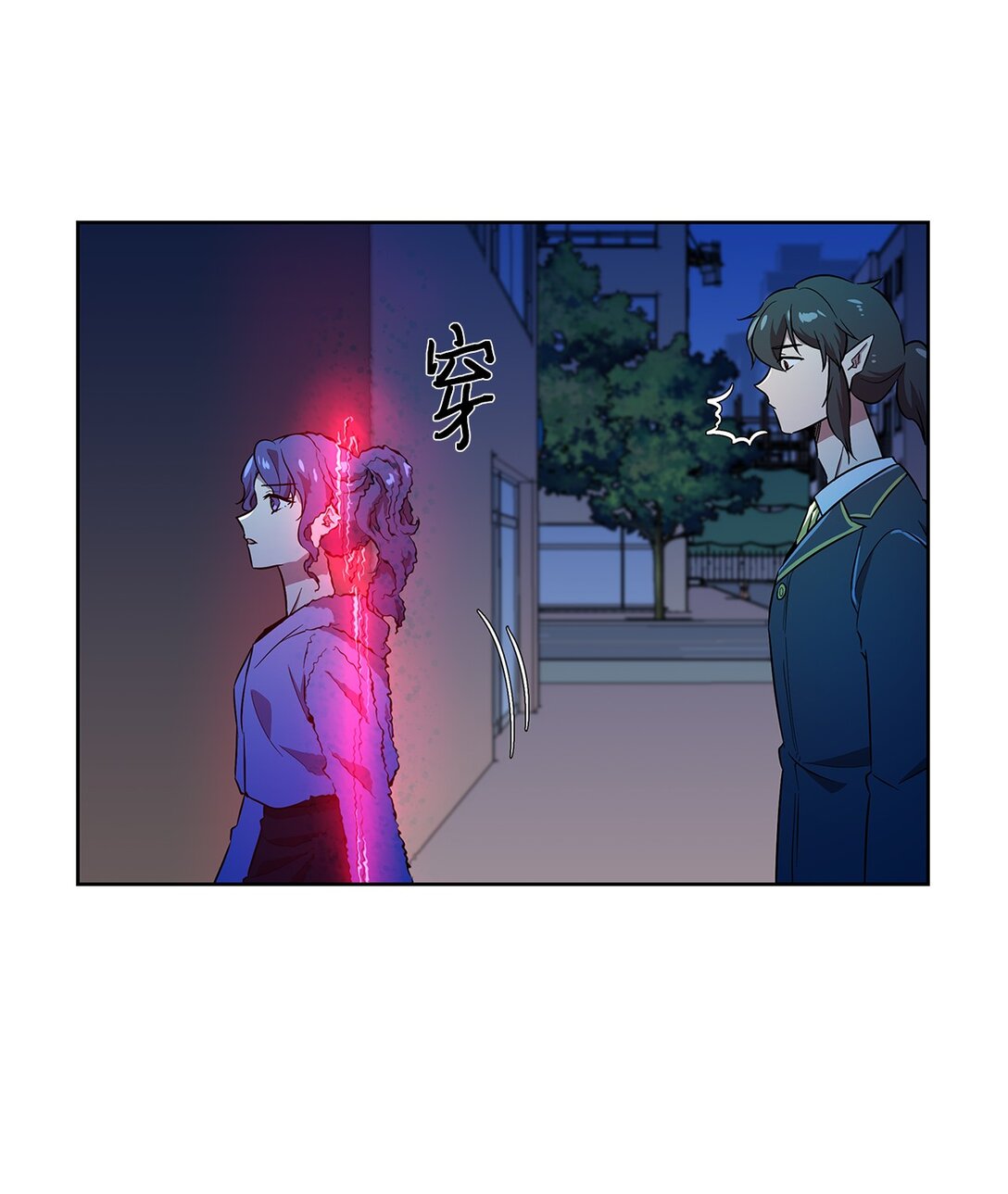 59 试图说服公爵(1/2)-第59话