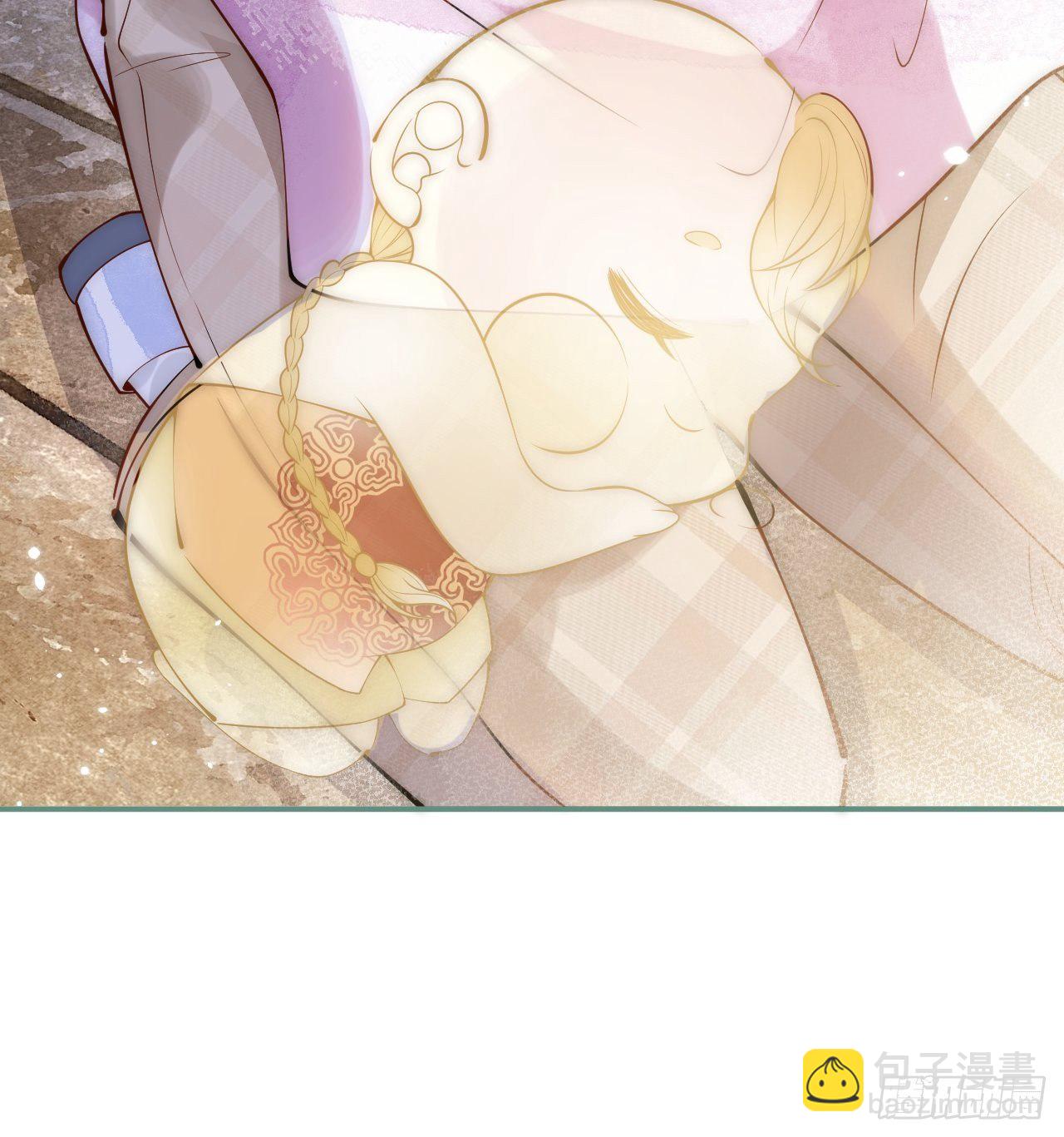 11-奶奶的心结。(1/2)-第13话