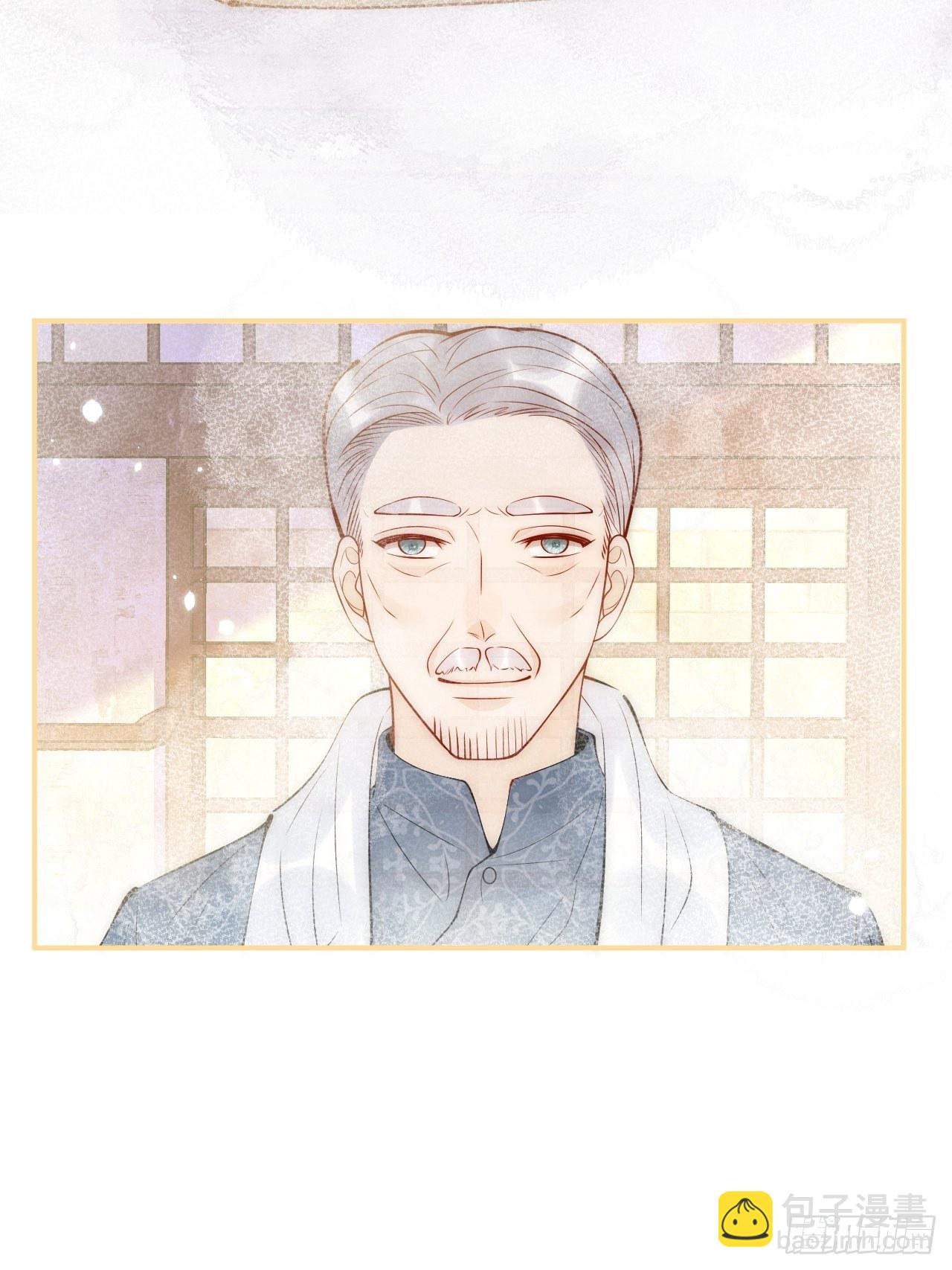11-奶奶的心结。(1/2)-第13话