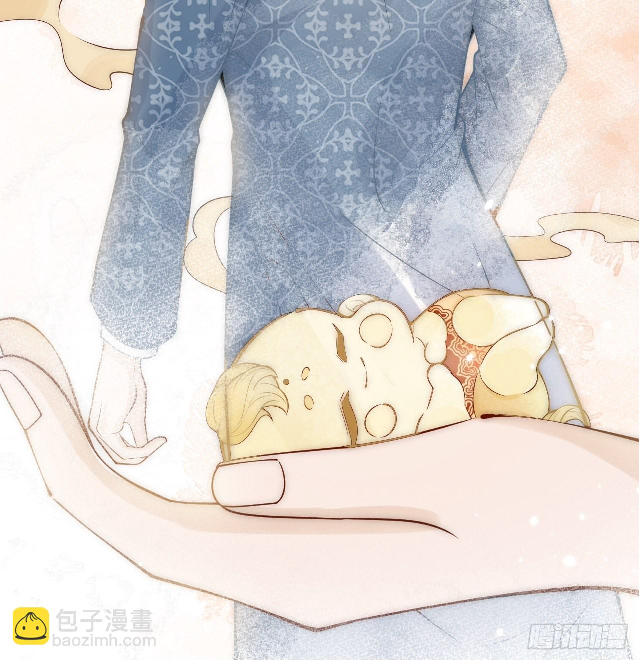 11-奶奶的心结。(1/2)-第13话