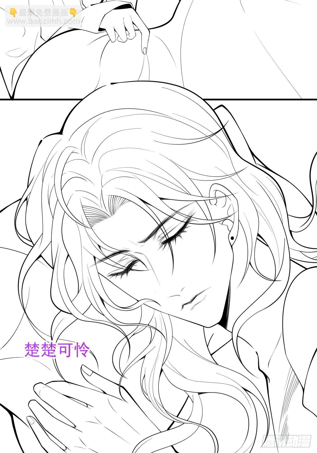 17-他的救赎，他的光(1/2)-第19话