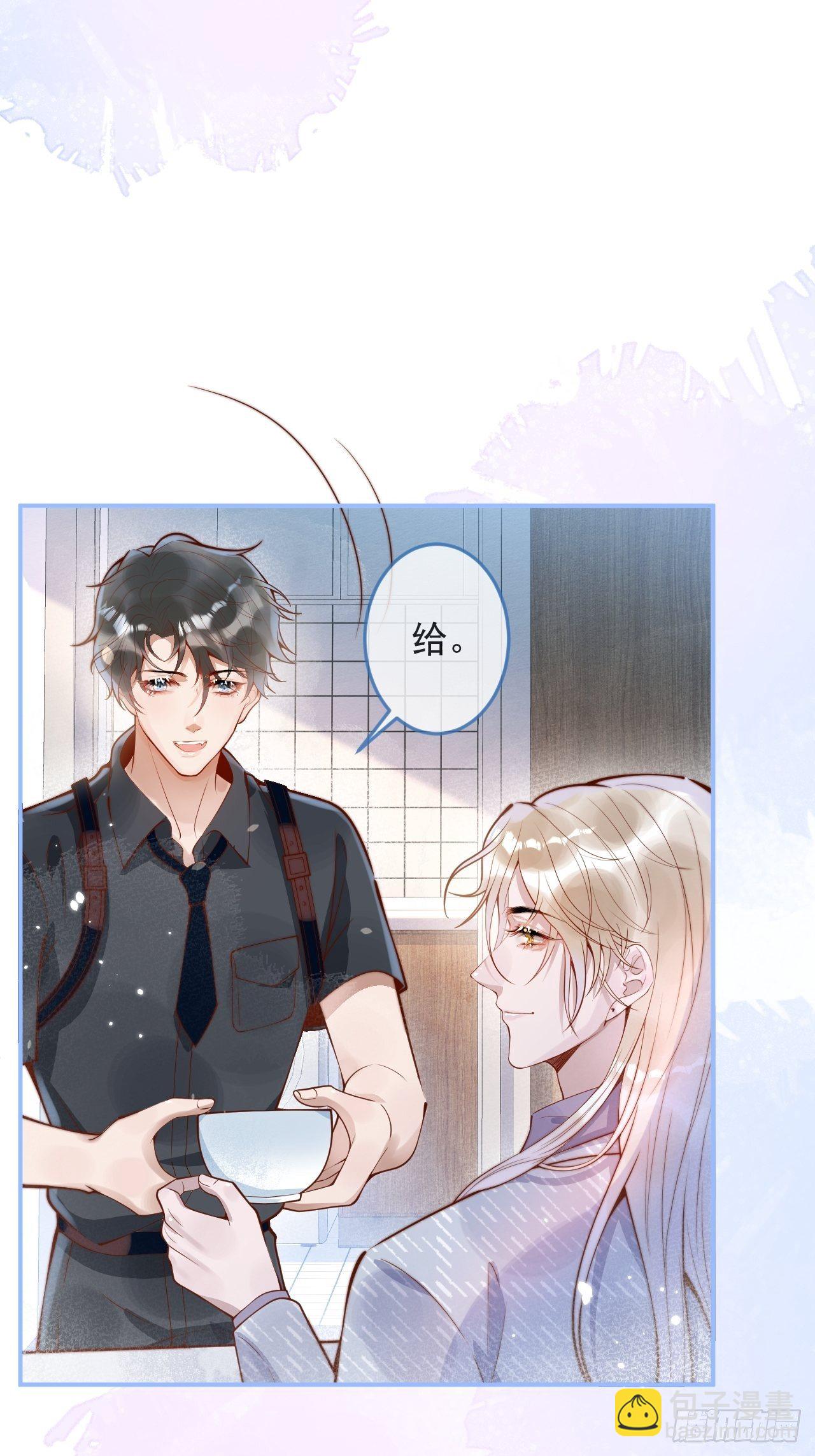 23-做好梦。(1/2)-第25话
