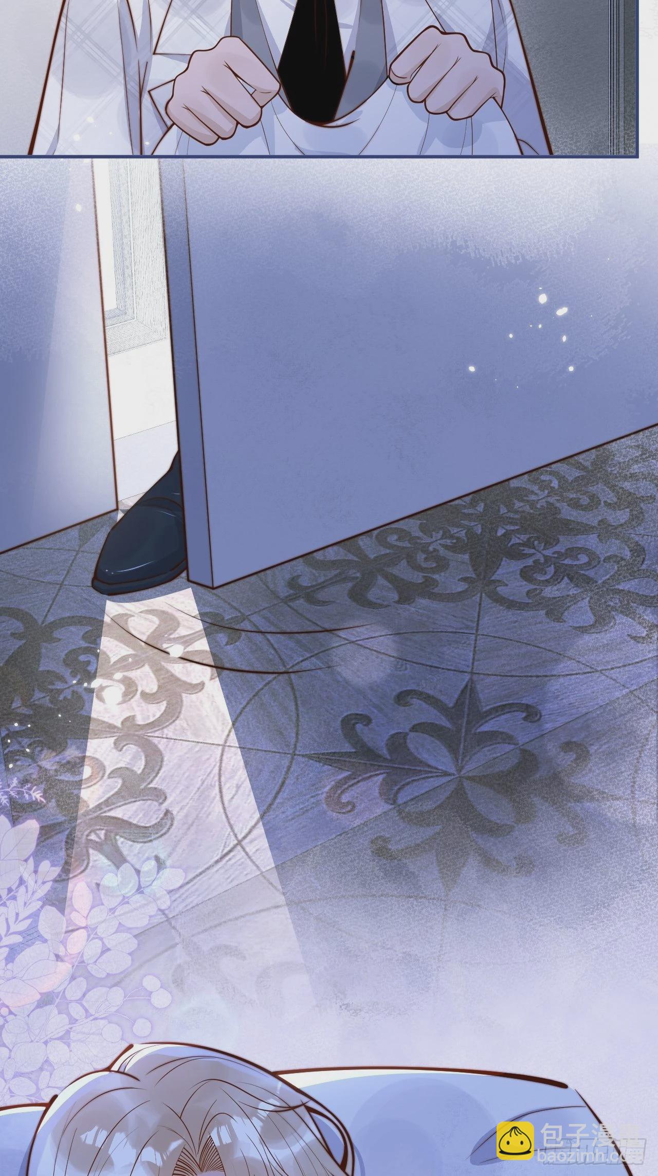 31-豪宅？！人设崩了？-第33话