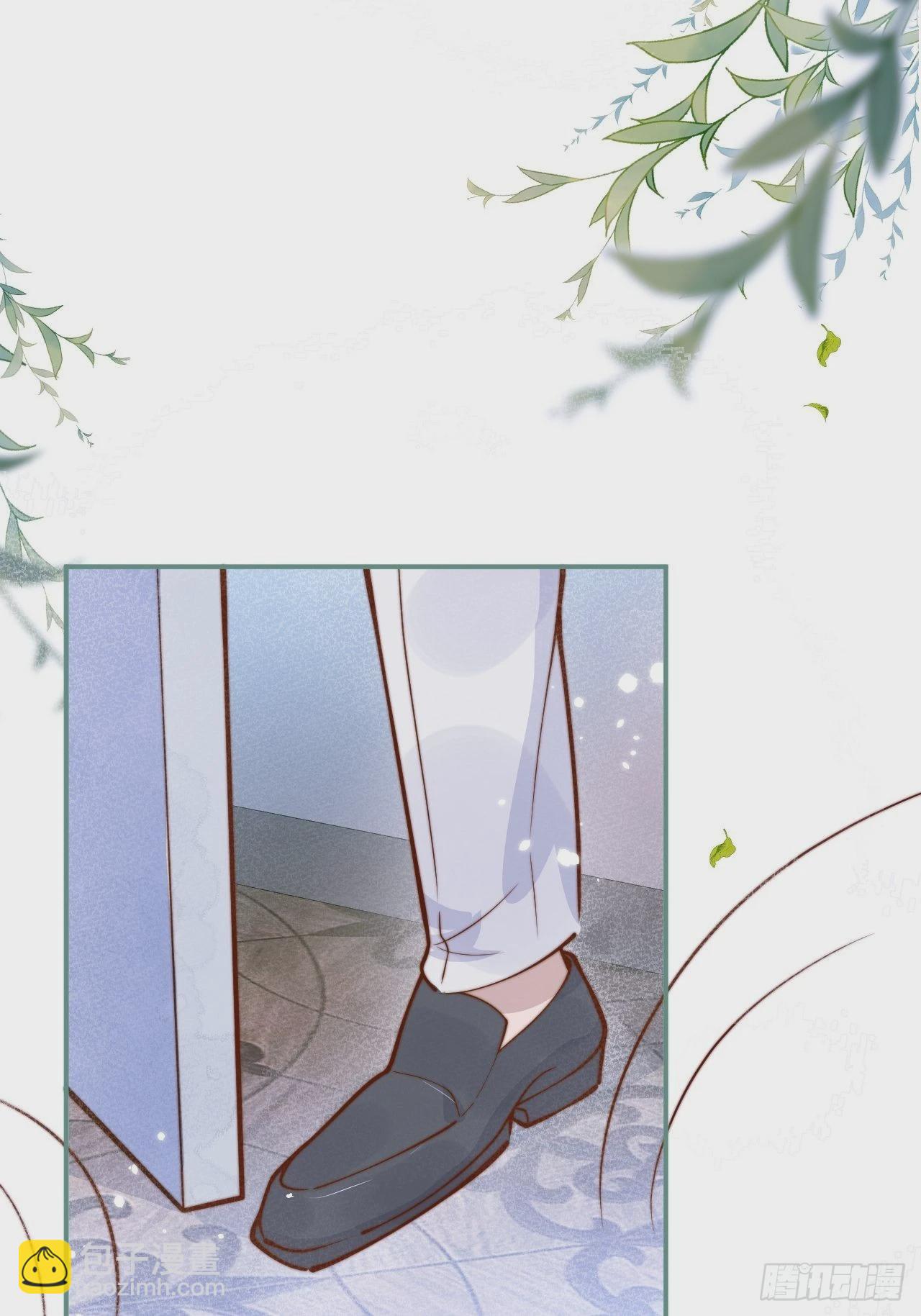 31-豪宅？！人设崩了？-第33话