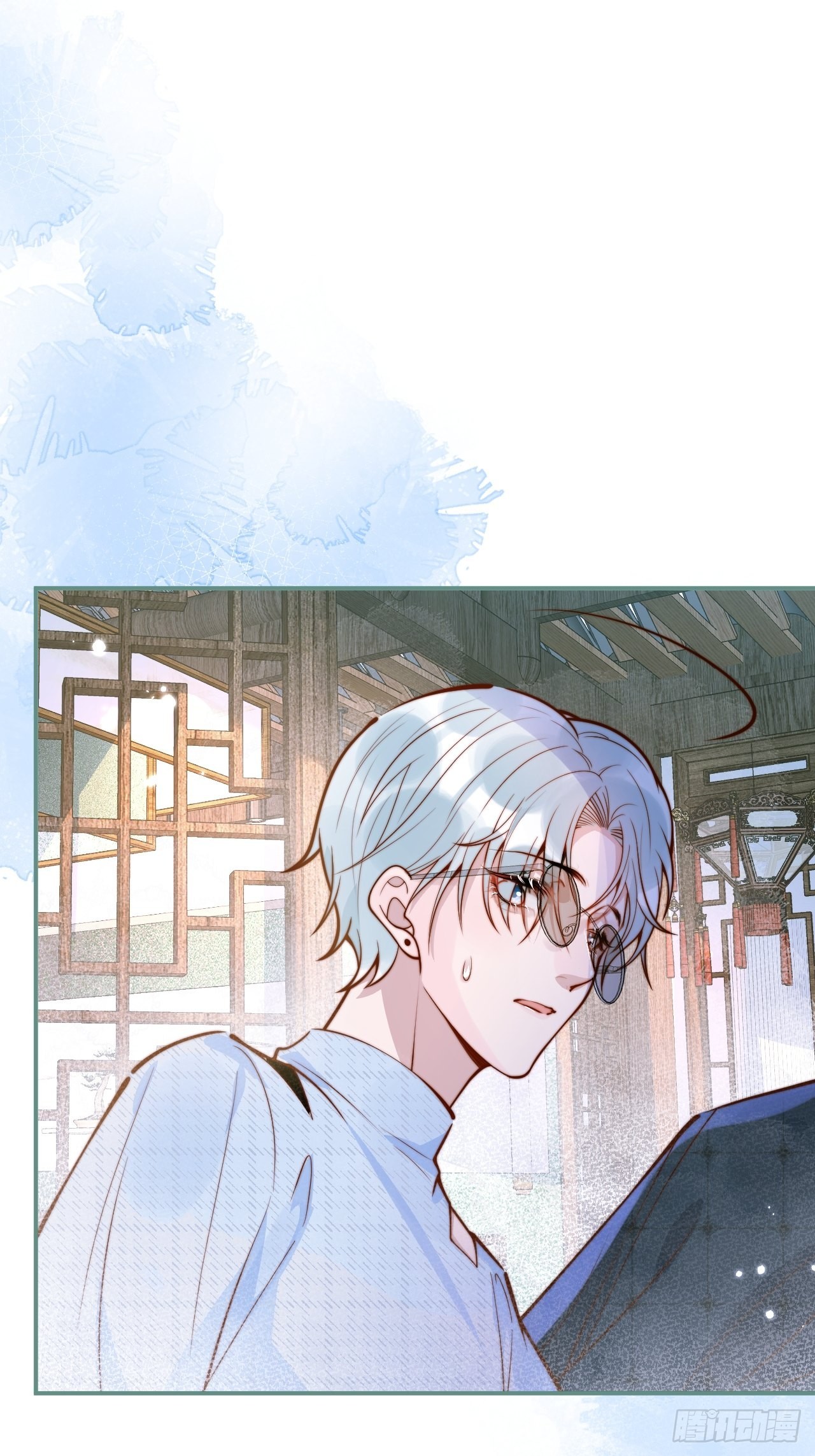 35-激烈！公盘开始！(1/2)-第37话