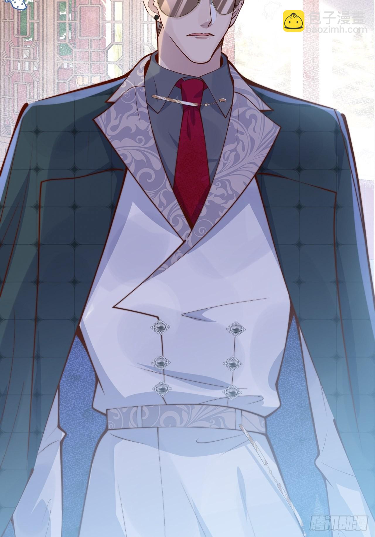 39-过去的诅咒。(1/2)-第41话