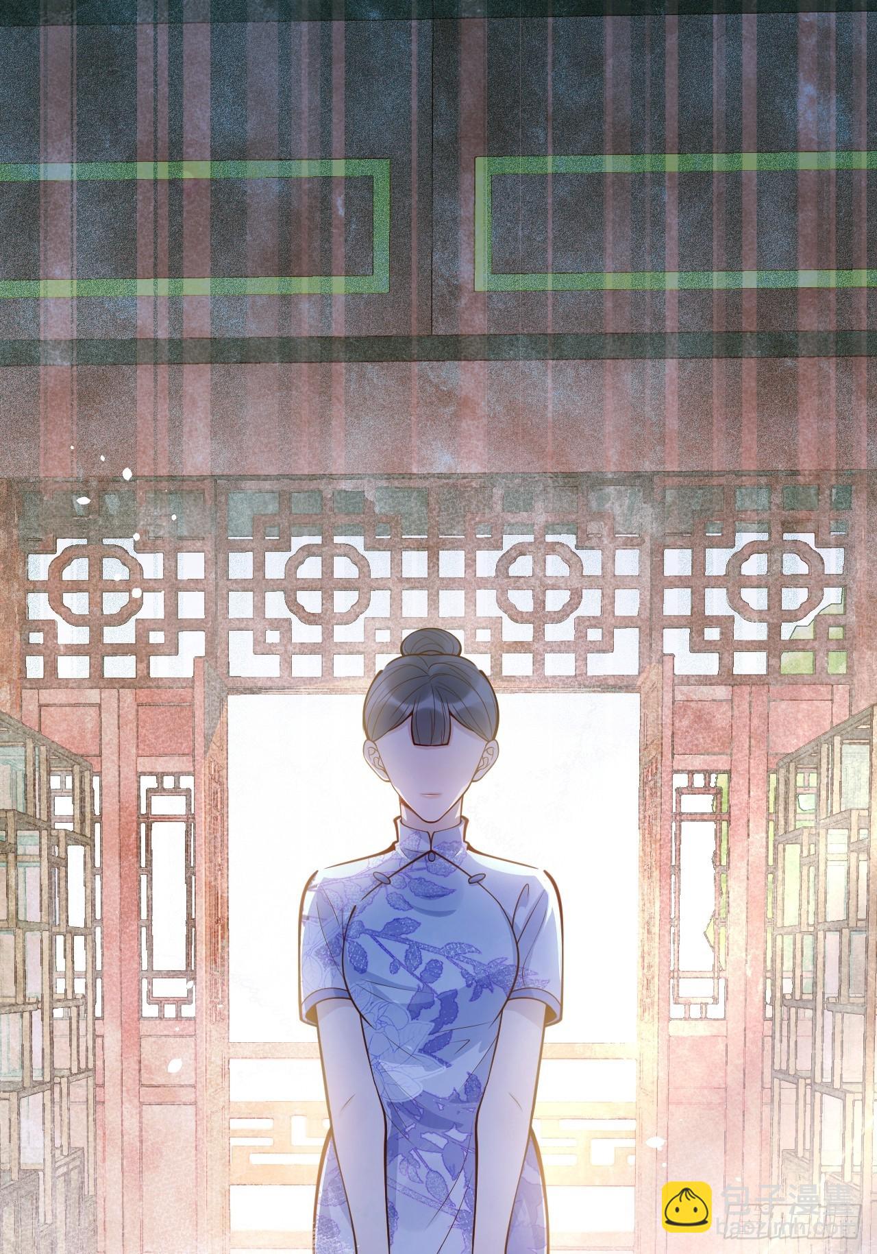 41-哥哥吃醋了。(1/2)-第43话