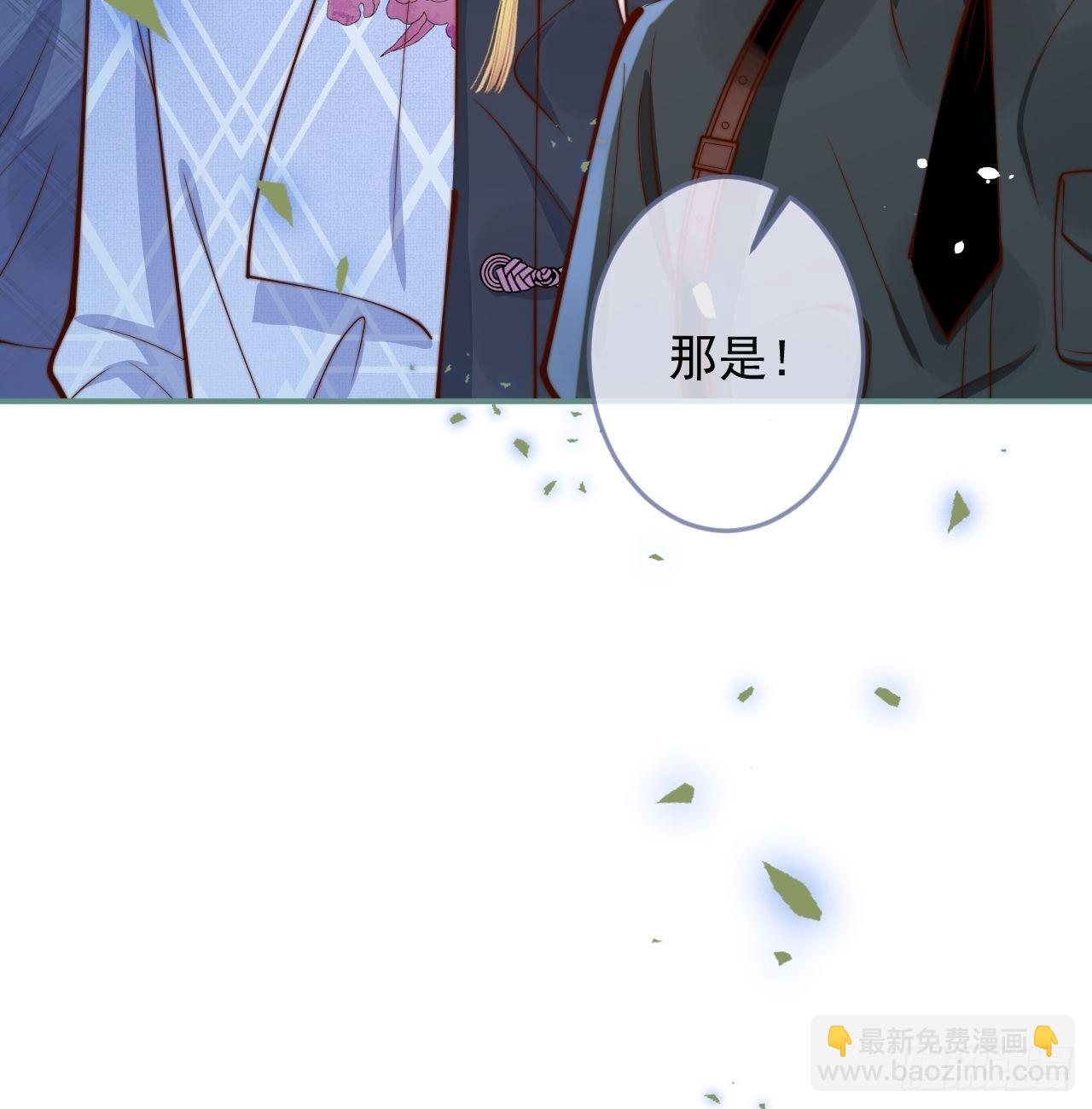 41-哥哥吃醋了。(1/2)-第43话