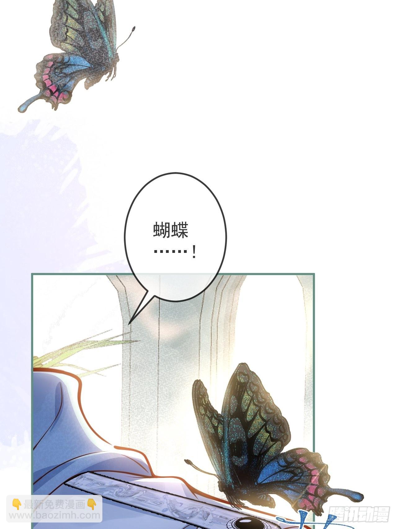 41-哥哥吃醋了。(1/2)-第43话