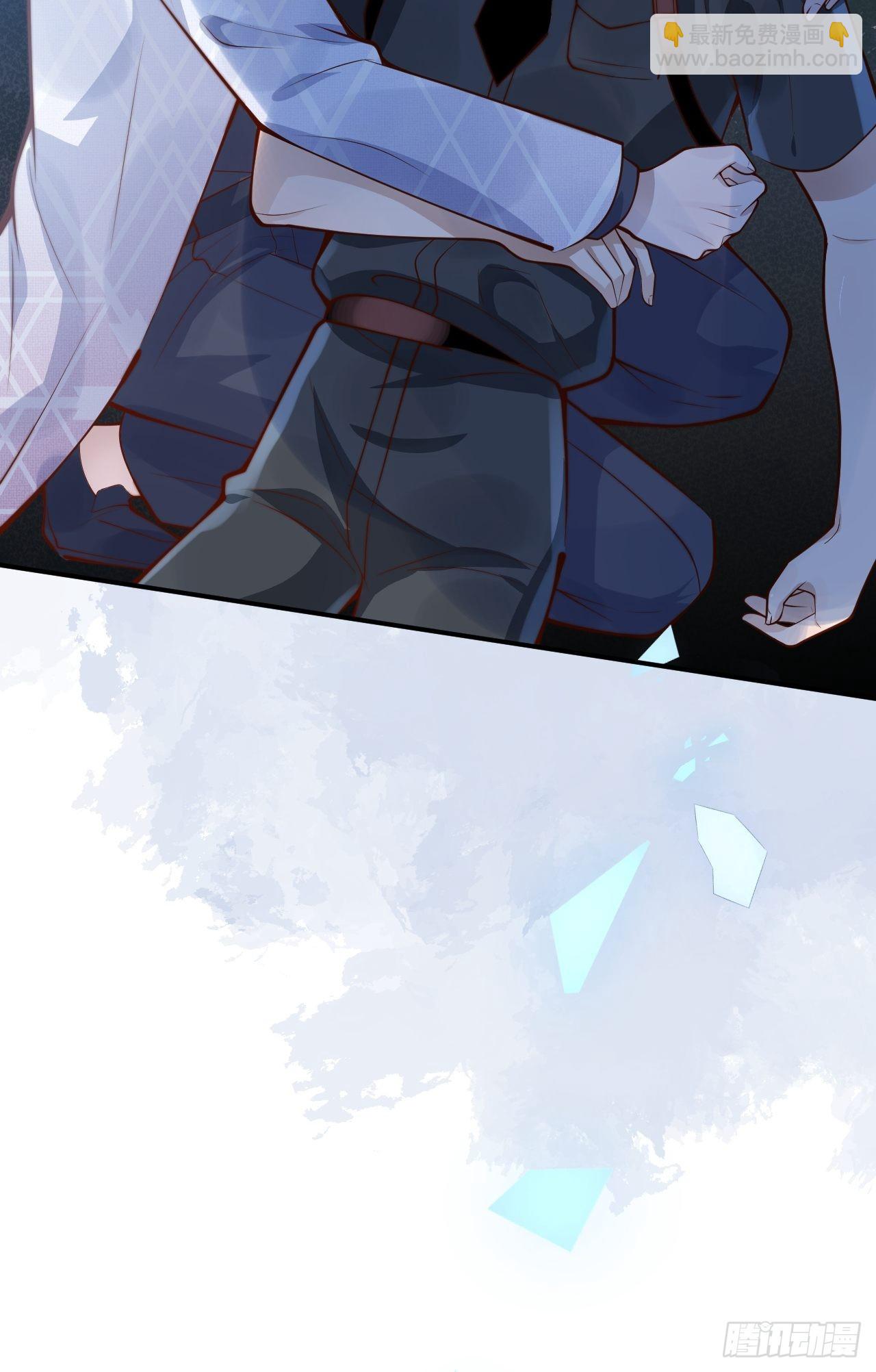 43-小狗还是美人？(1/2)-第45话