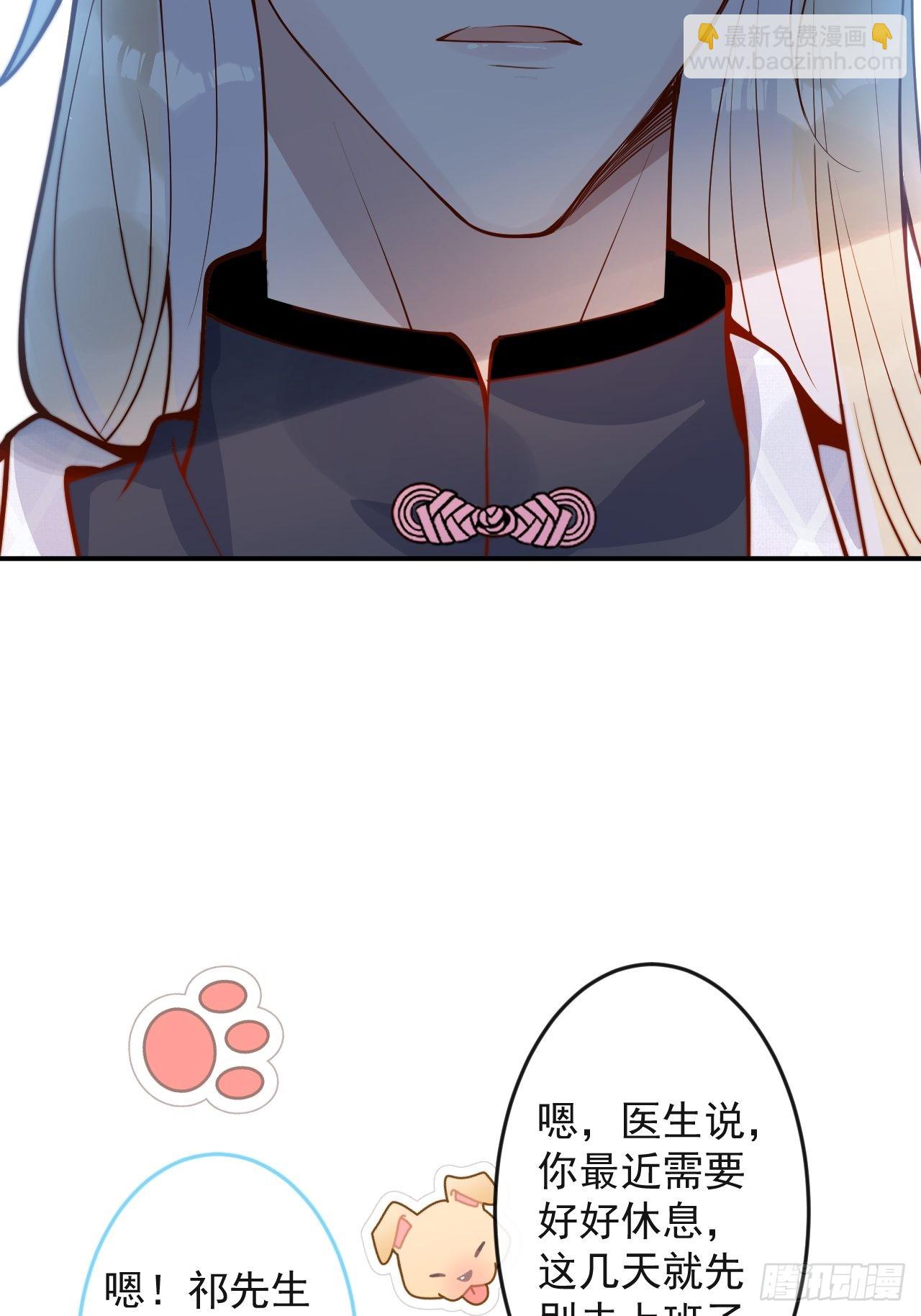 43-小狗还是美人？(1/2)-第45话