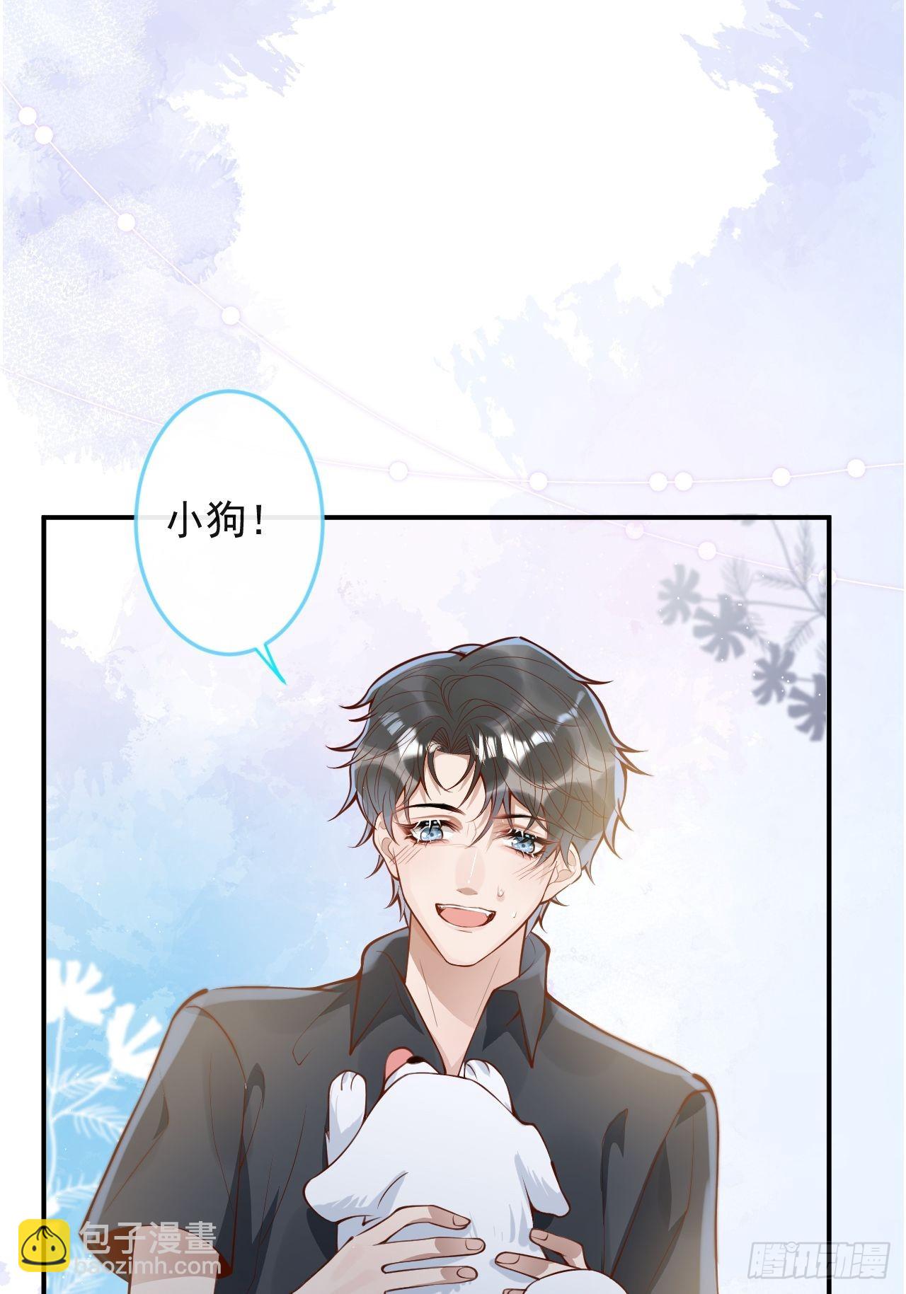 43-小狗还是美人？(1/2)-第45话