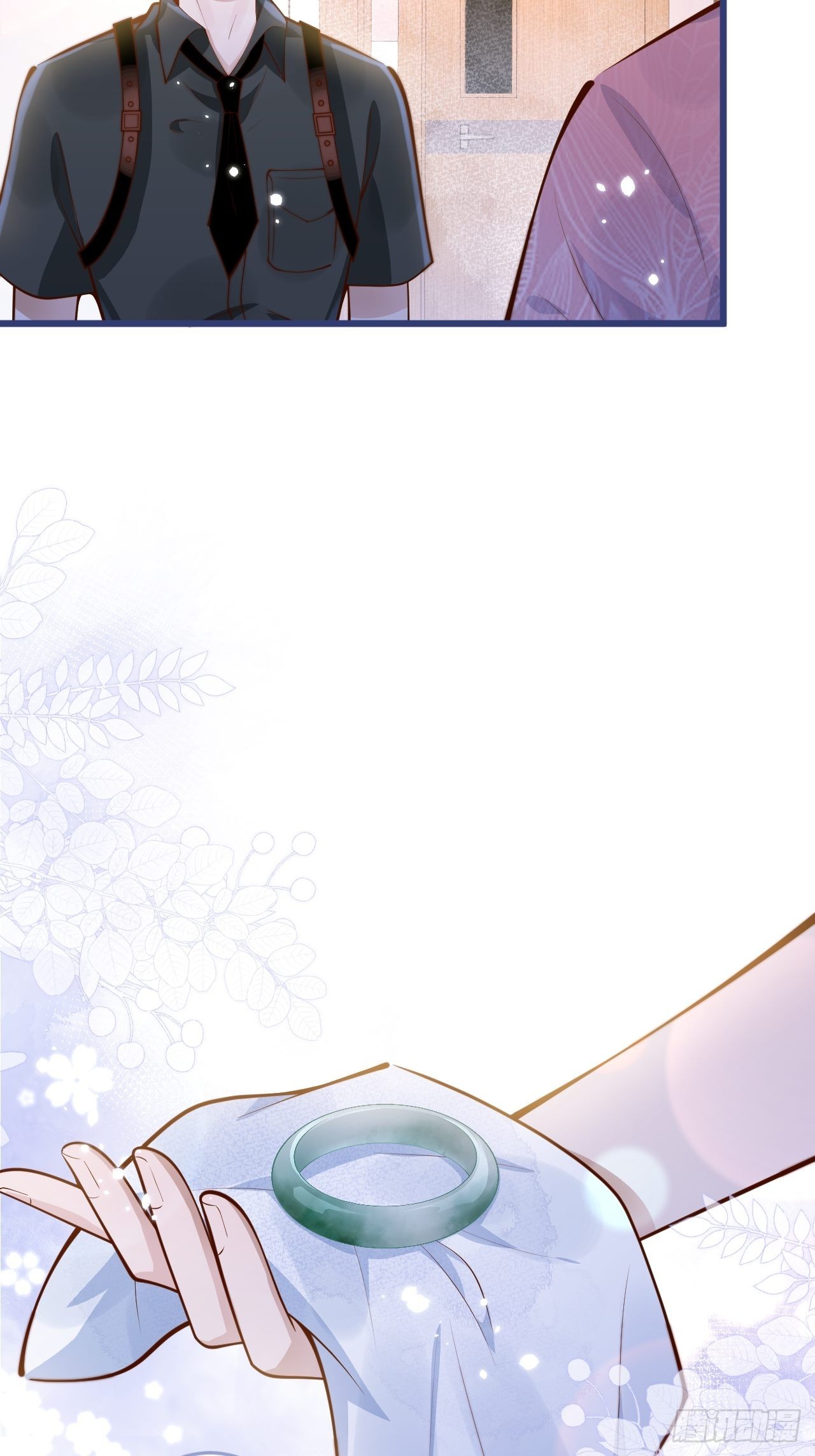 53-哥哥的执念。(1/2)-第55话
