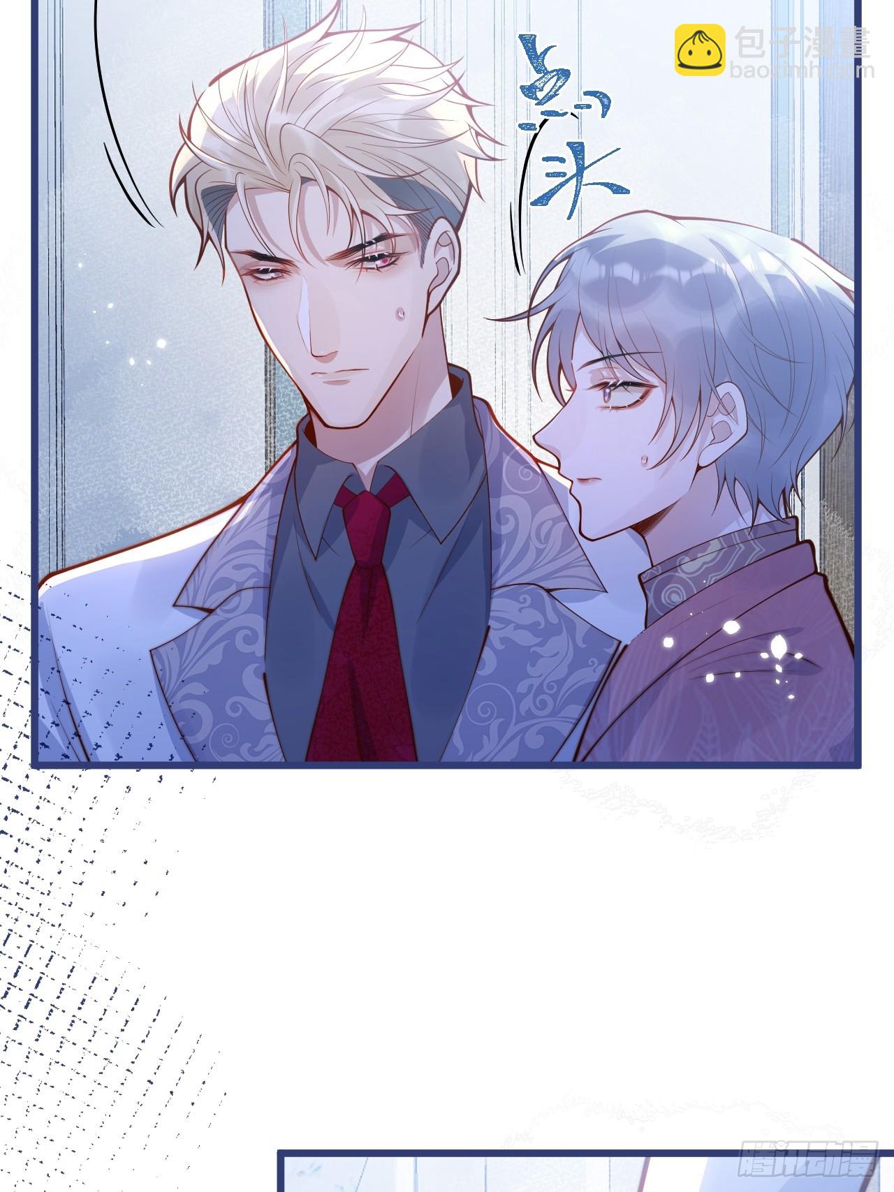 63-深情哥哥上线。(1/2)-第65话
