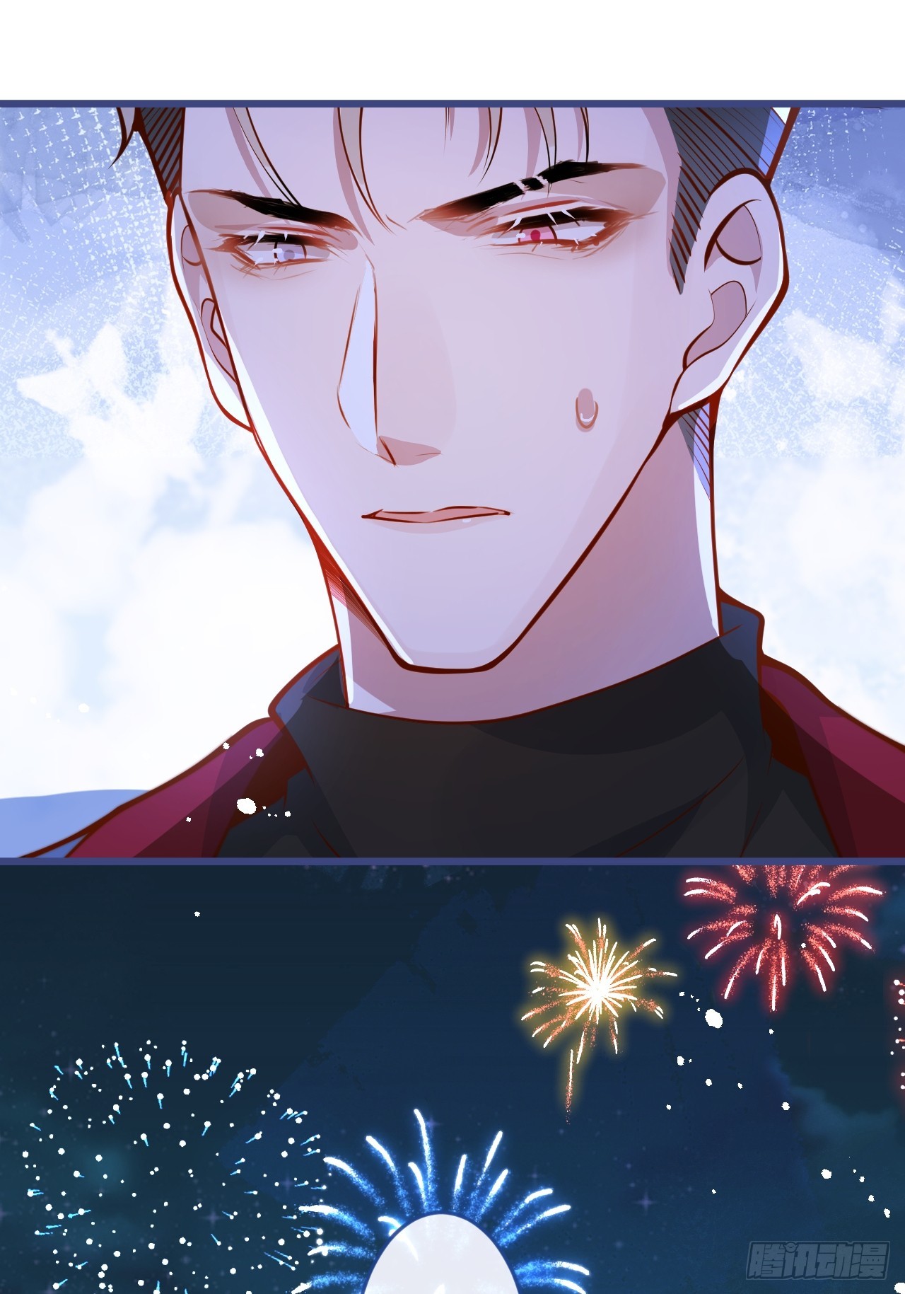 69-完结篇~新年快乐(1/2)-第71话