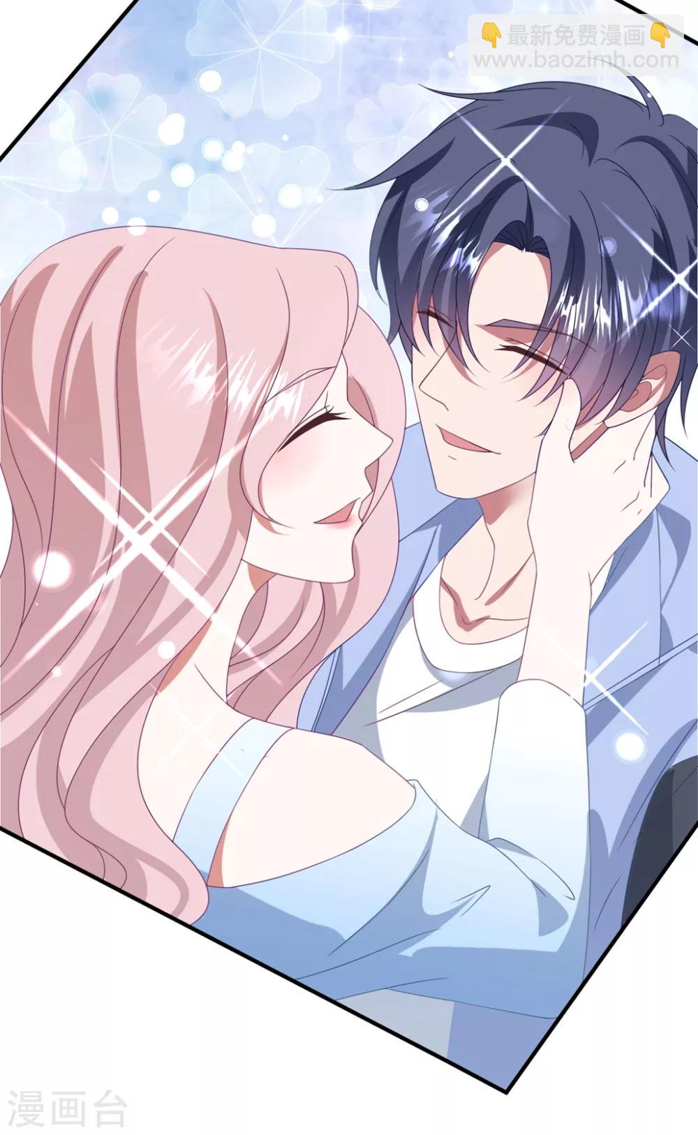 第159话 狂撒狗粮-第171话